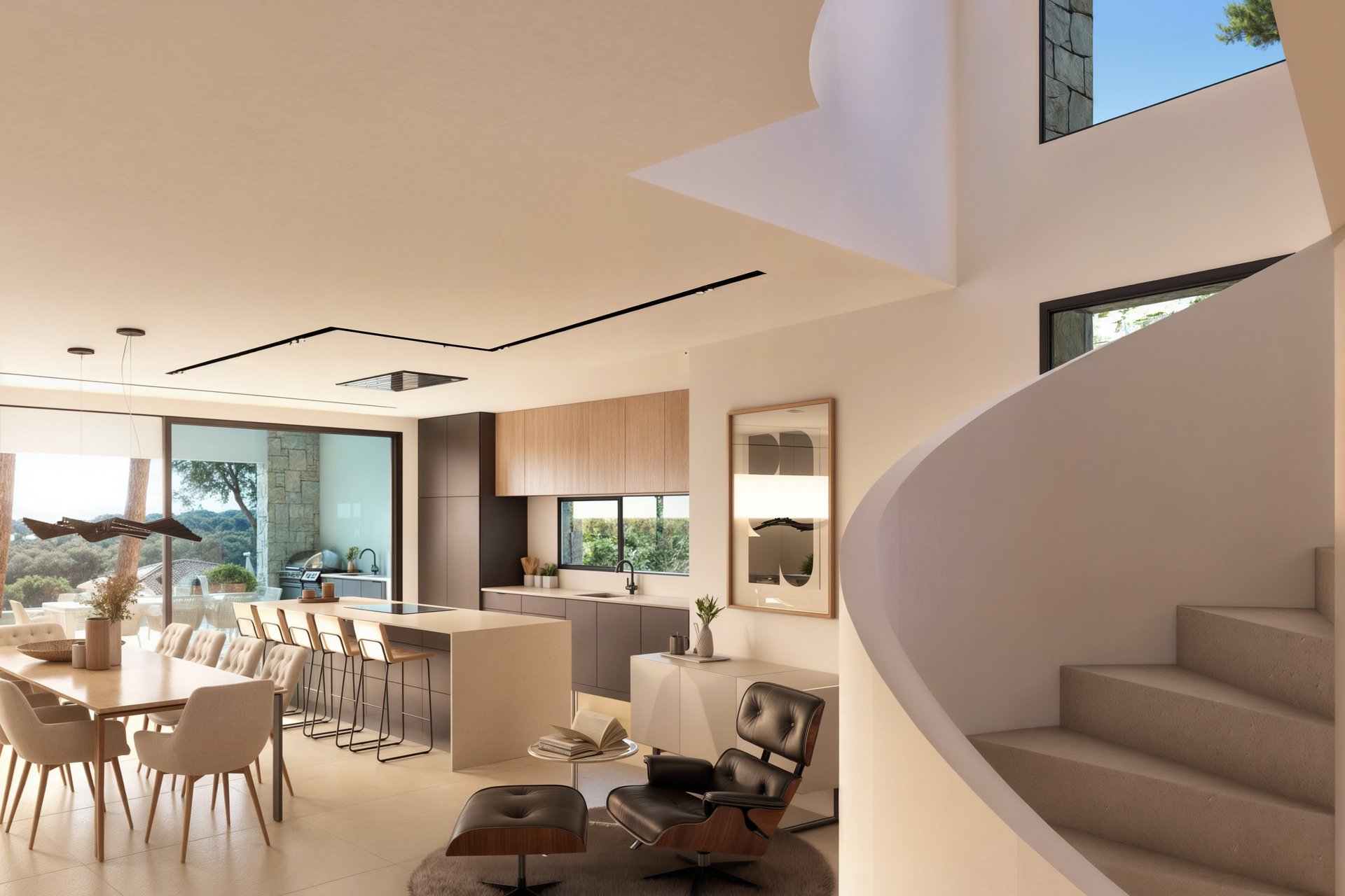 New Build - Villa - Teulada - Costa Blanca North