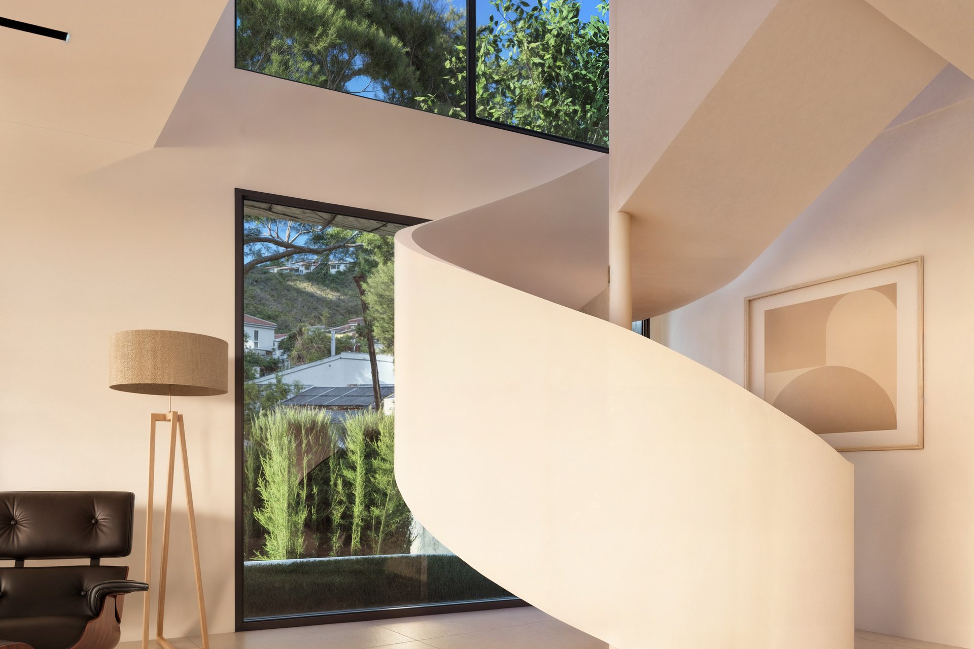 New Build - Villa - Teulada - Costa Blanca North