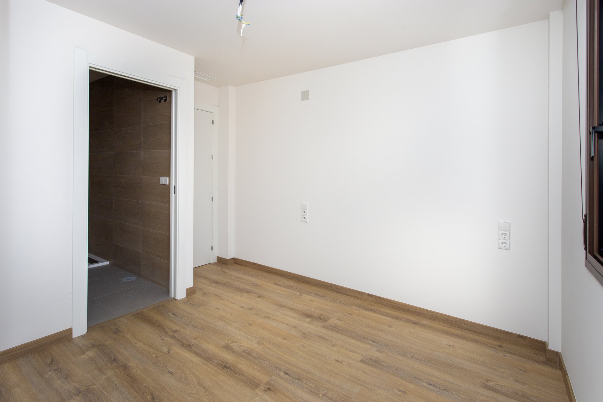 Obra nueva - Bungalow en planta alta - La Canalosa - Costa Blanca Sur