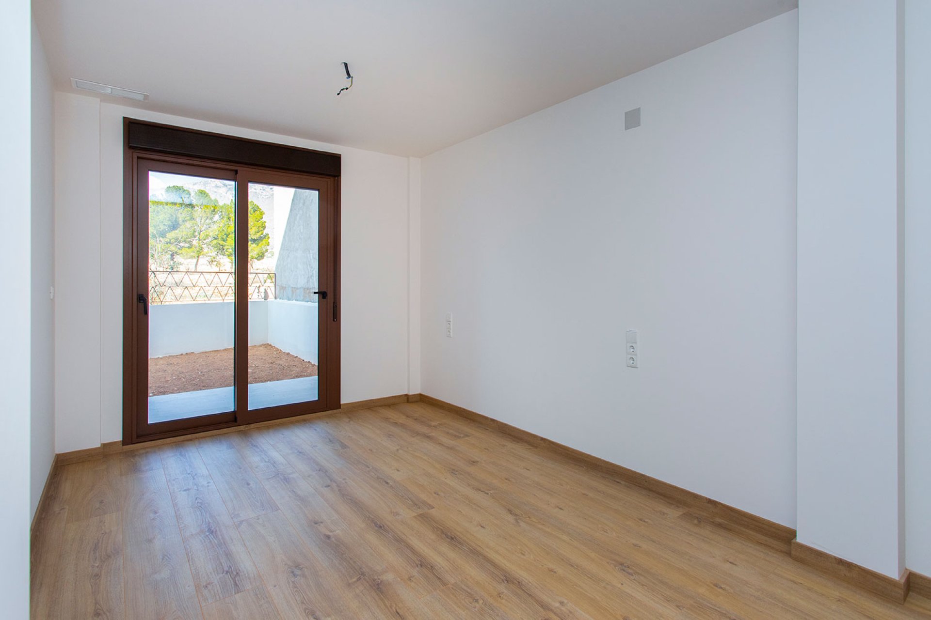 Obra nueva - Bungalow en planta alta - La Canalosa - Costa Blanca Sur