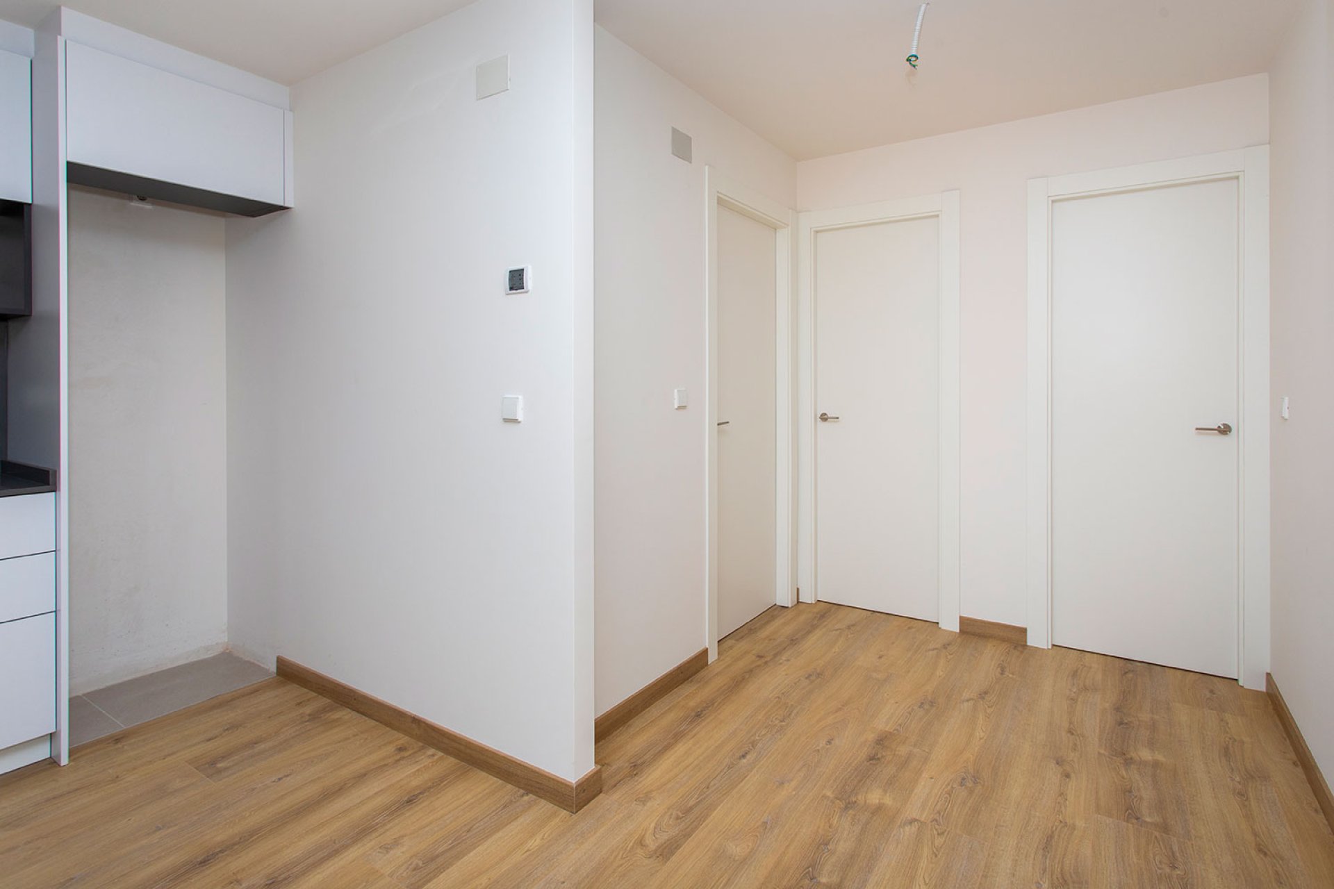 Obra nueva - Bungalow en planta alta - La Canalosa - Costa Blanca Sur
