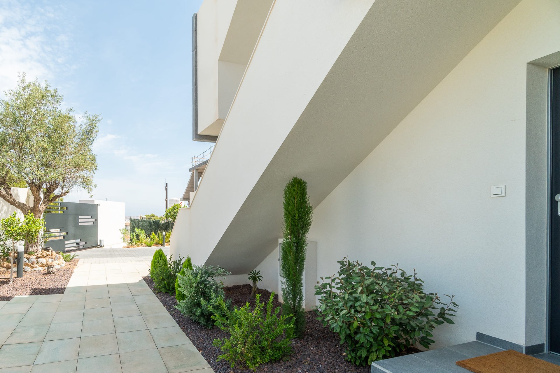 Obra nueva - Bungalow en planta baja - Torrevieja - Costa Blanca Sur