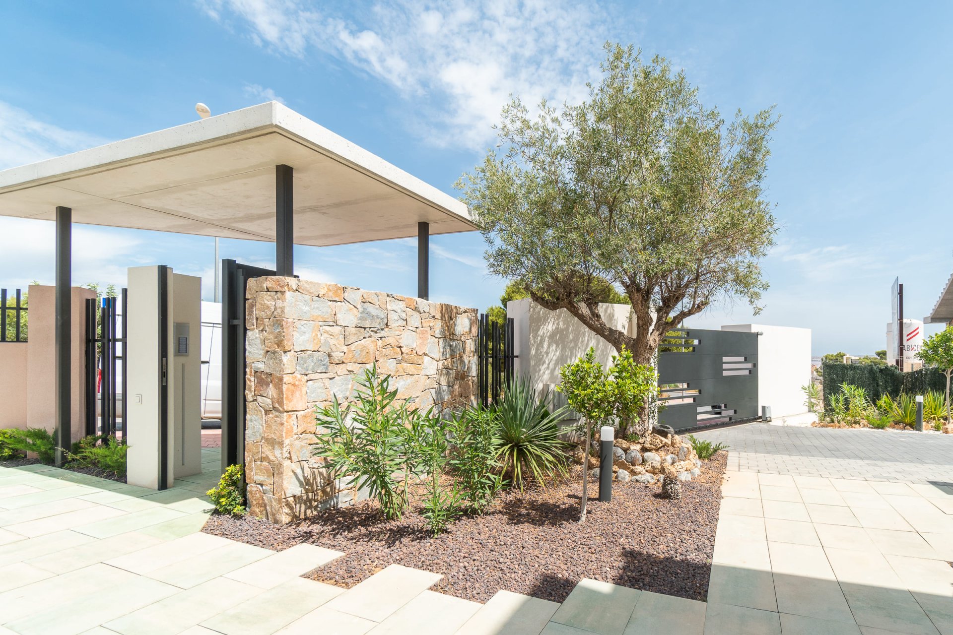 Obra nueva - Bungalow en planta alta - Torrevieja - Costa Blanca Sur