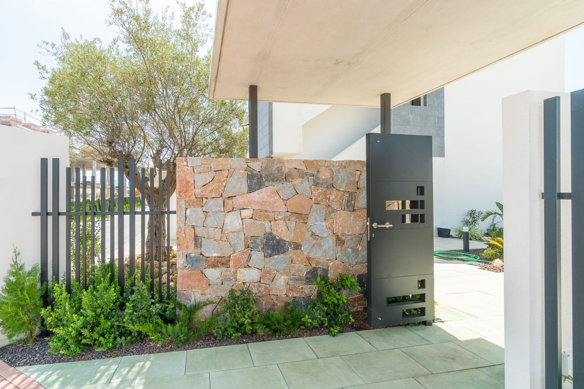 Obra nueva - Bungalow en planta alta - Torrevieja - Costa Blanca Sur