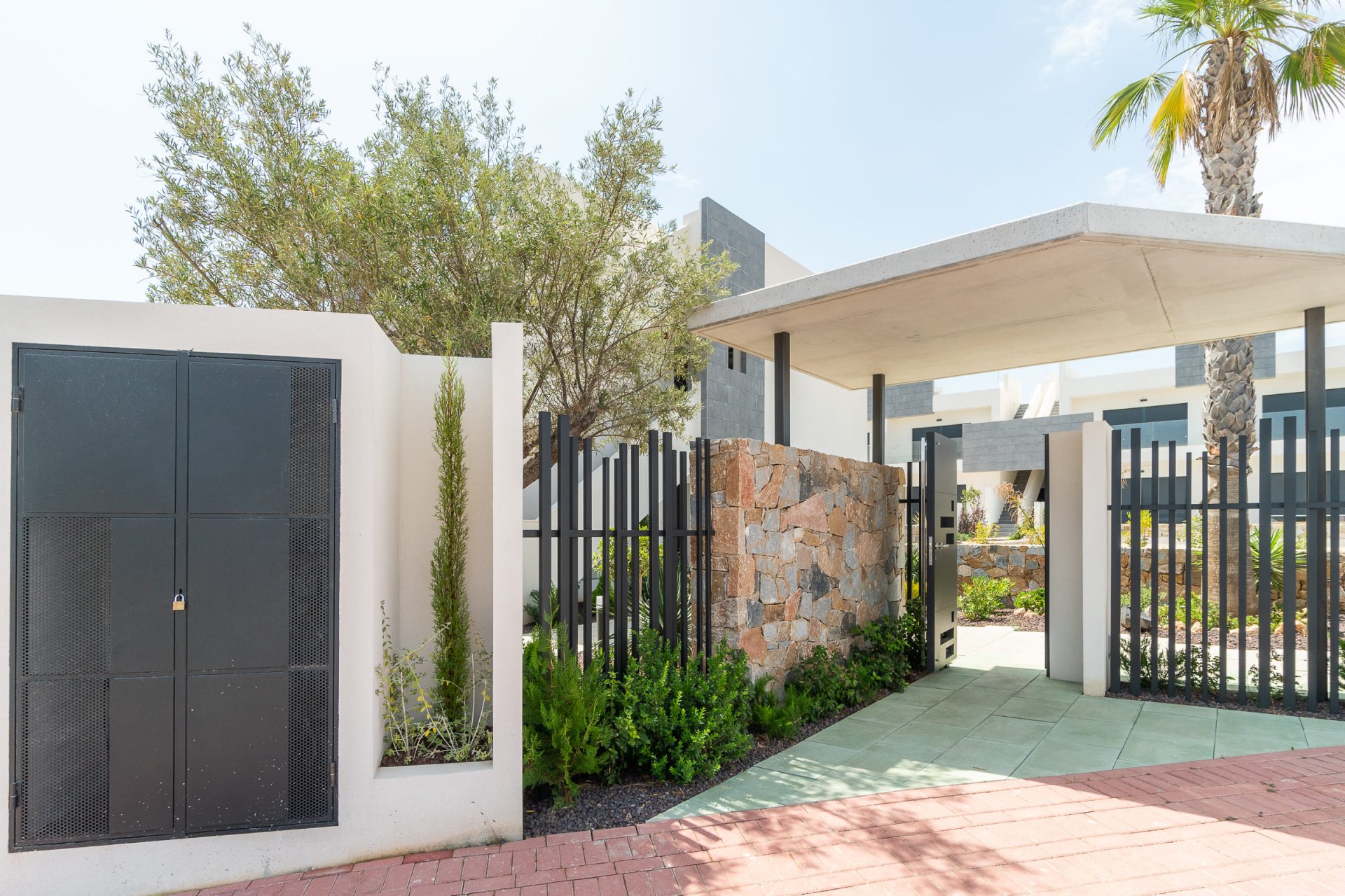 Obra nueva - Bungalow en planta alta - Torrevieja - Costa Blanca Sur