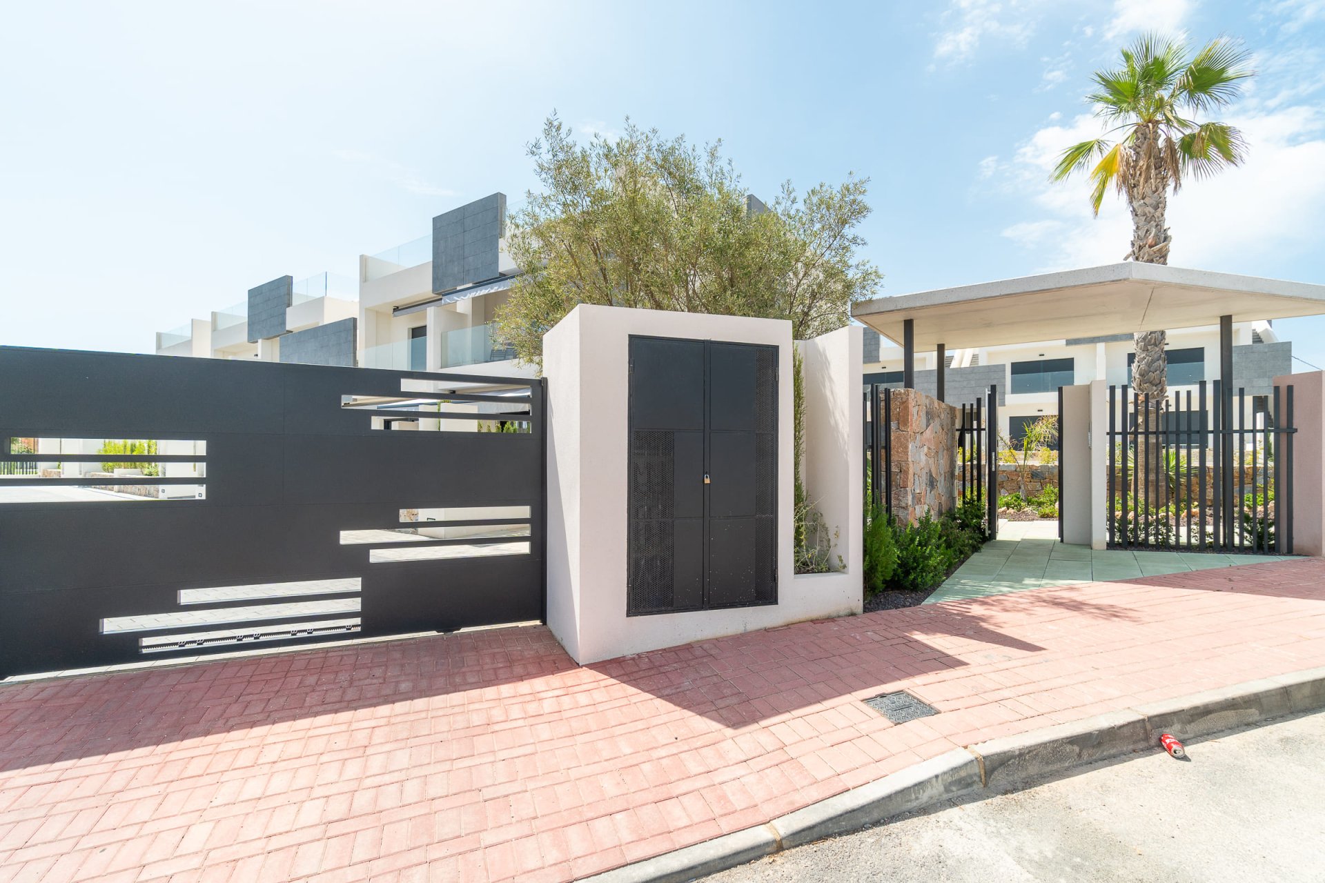 Obra nueva - Bungalow en planta alta - Torrevieja - Costa Blanca Sur