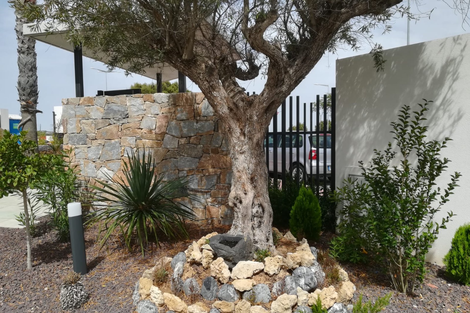 Obra nueva - Bungalow en planta alta - Torrevieja - Costa Blanca Sur