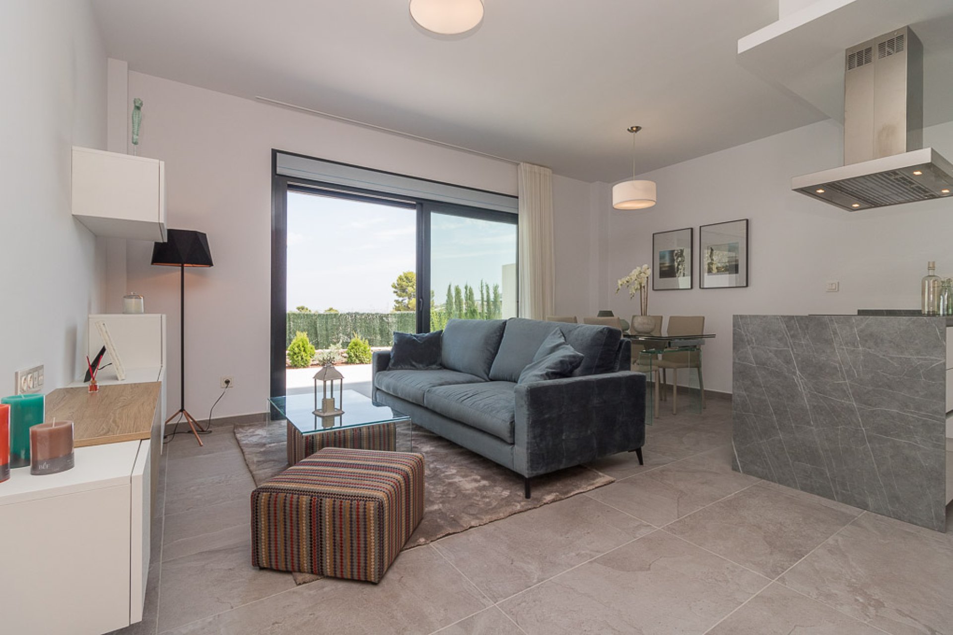 Obra nueva - Bungalow en planta alta - Torrevieja - Costa Blanca Sur