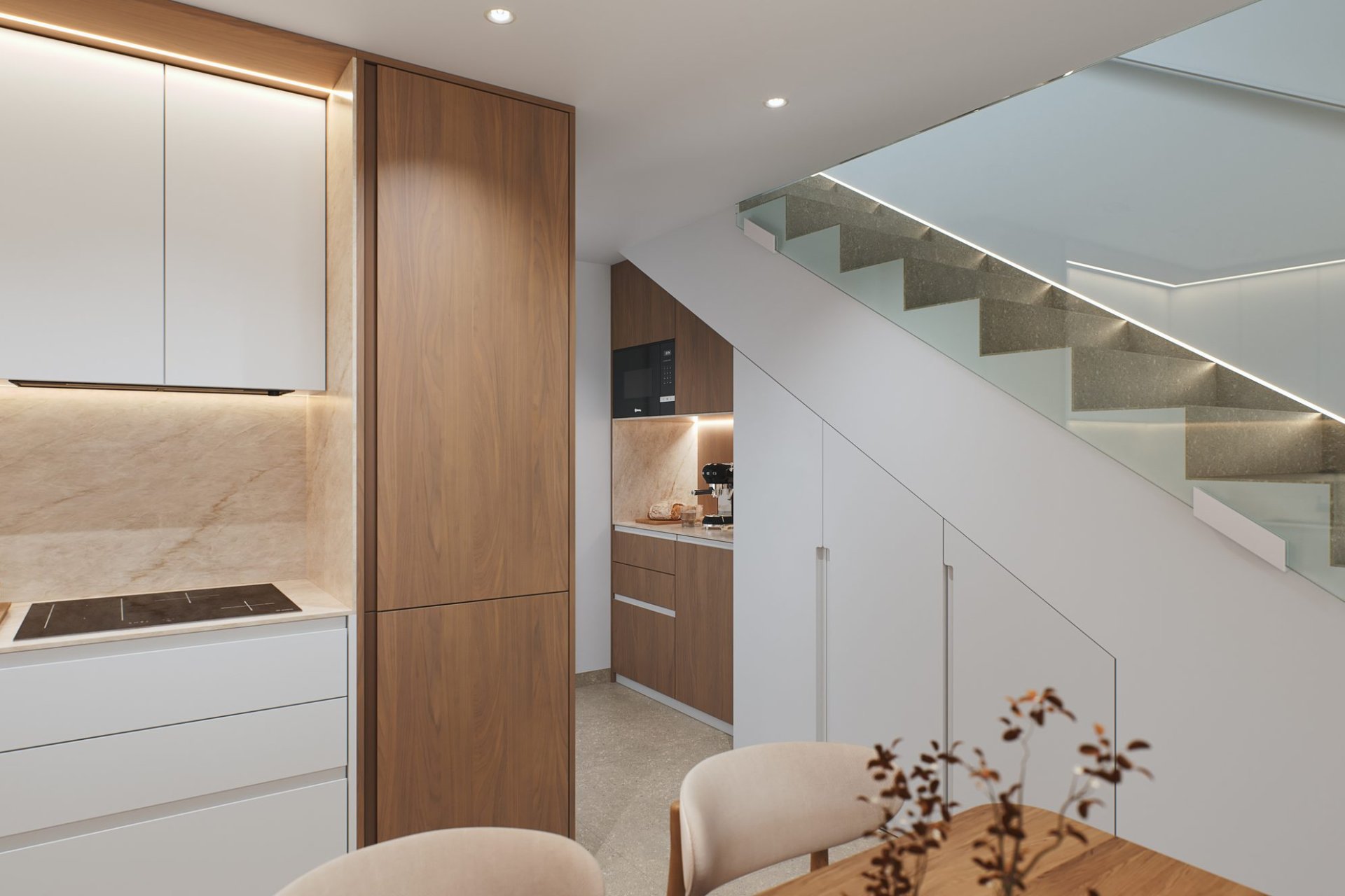 New Build - Townhouse - San Pedro del Pinatar - Costa Calida