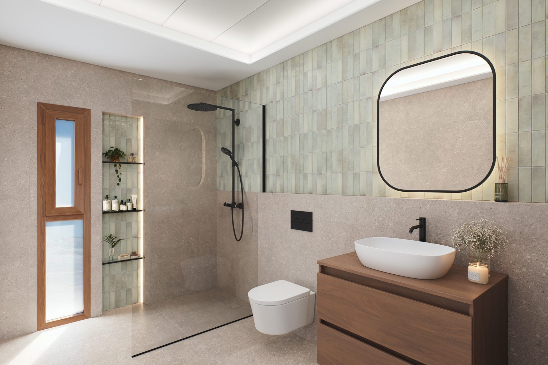 New Build - Townhouse - San Pedro del Pinatar - Costa Calida