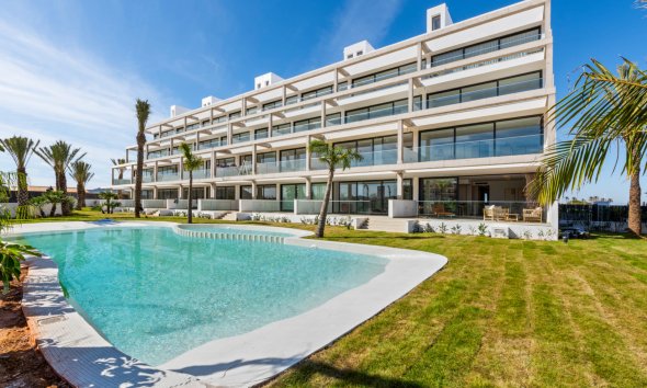 Penthouse in Islas Menores
