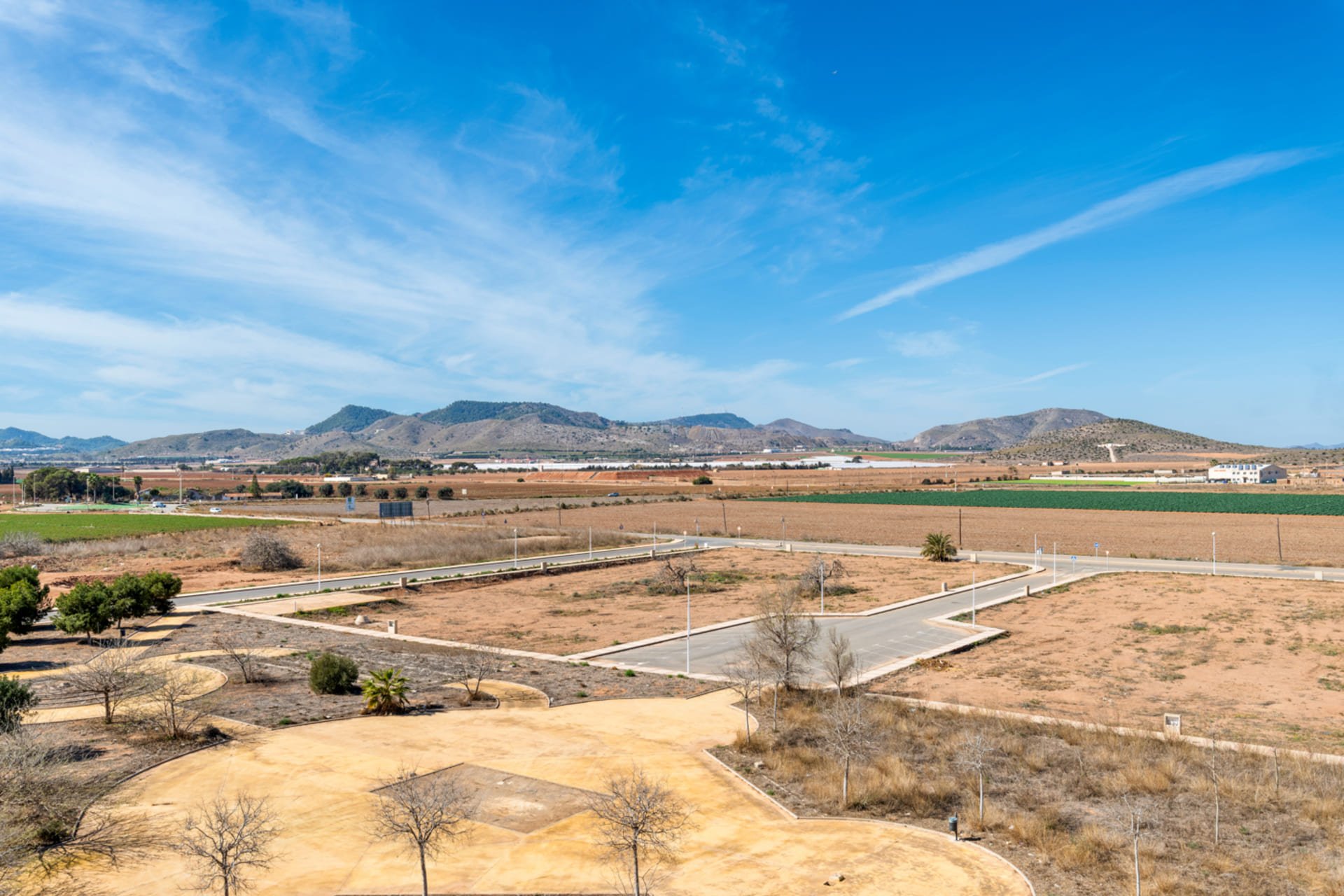 Obra nueva - Ático - Islas Menores - Costa Calida