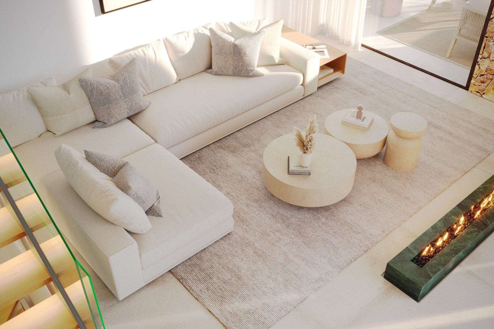 New Build - Villa - Jávea - Costa Blanca North