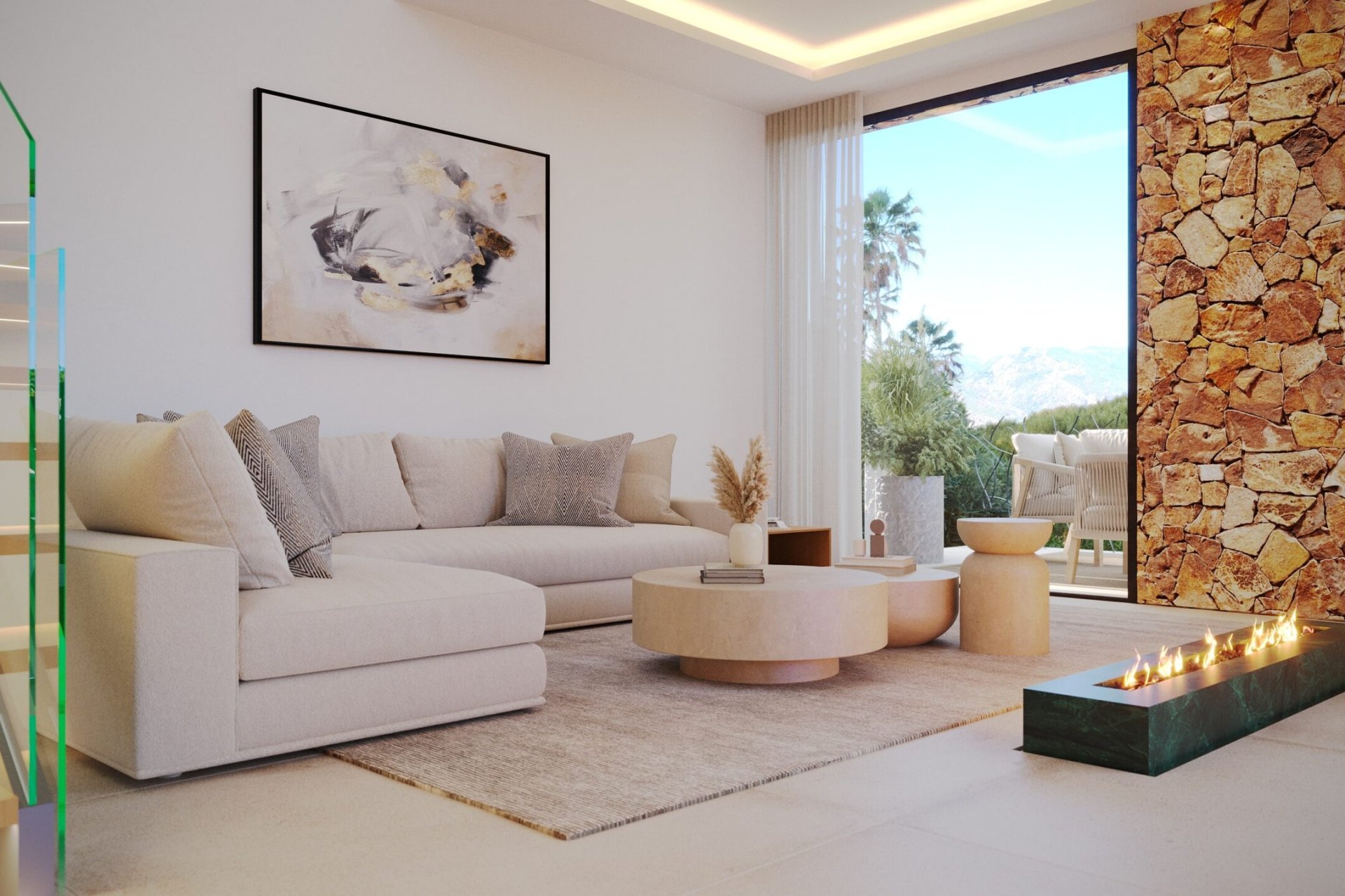 New Build - Villa - Jávea - Costa Blanca North