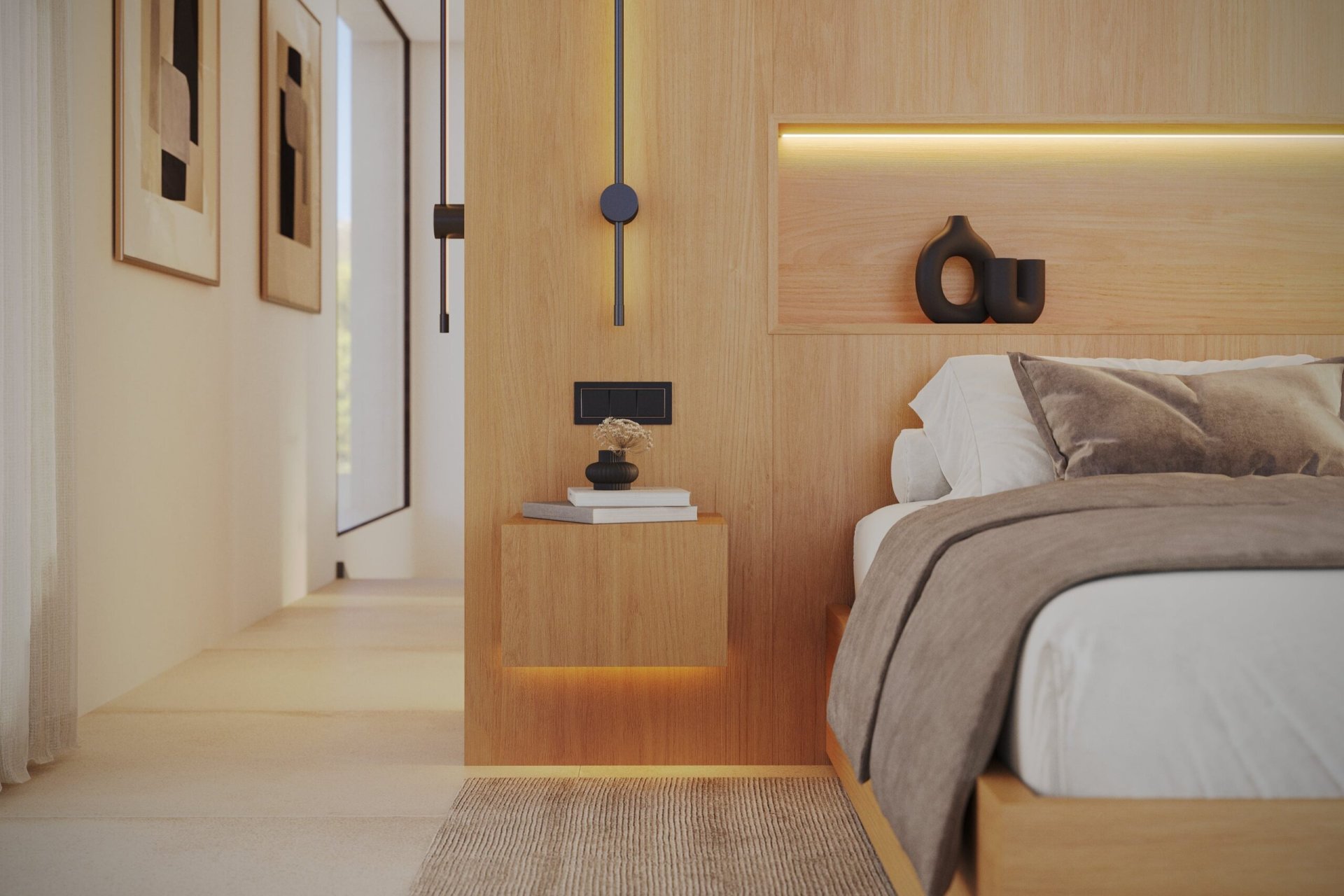 New Build - Villa - Jávea - Costa Blanca North