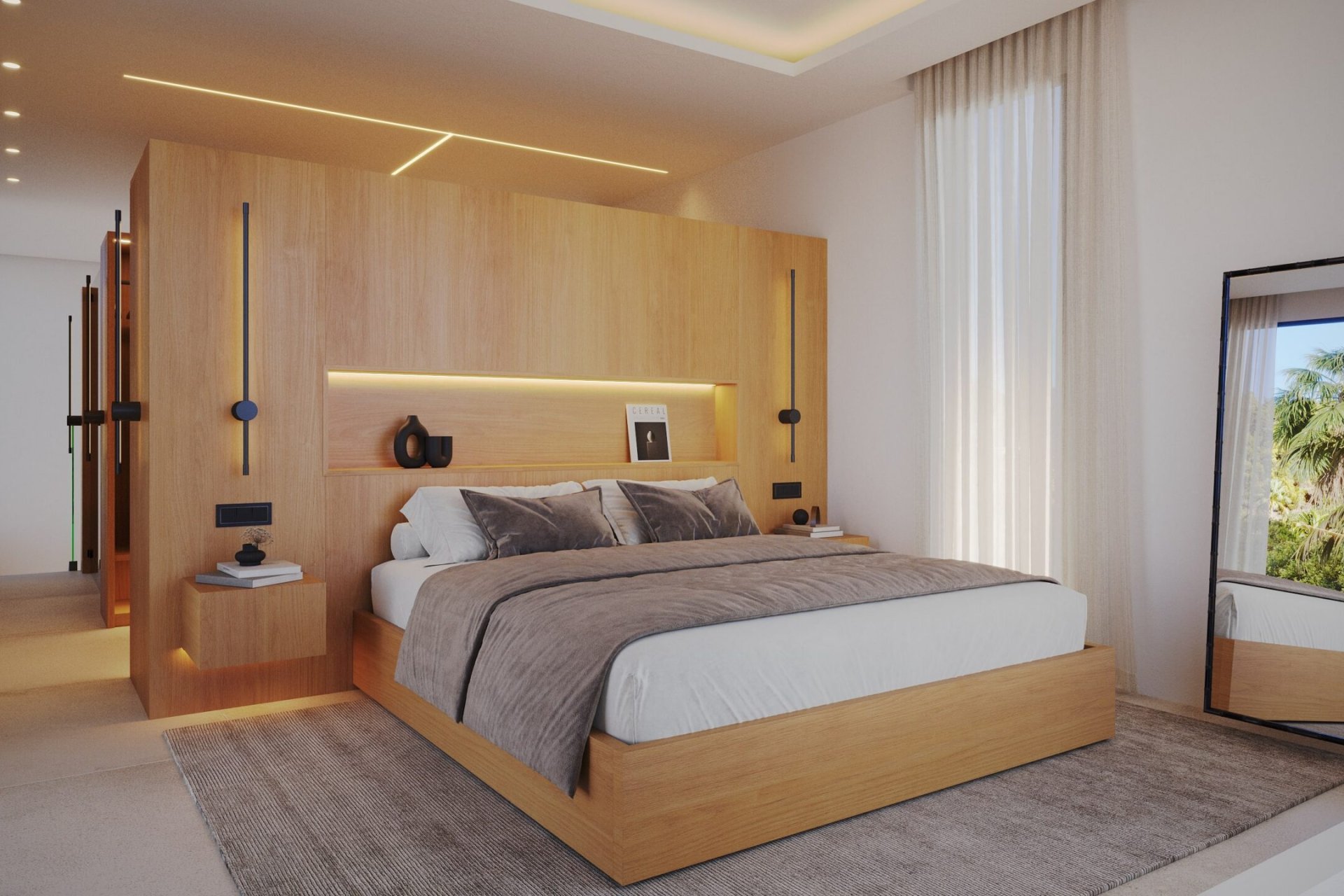 New Build - Villa - Jávea - Costa Blanca North