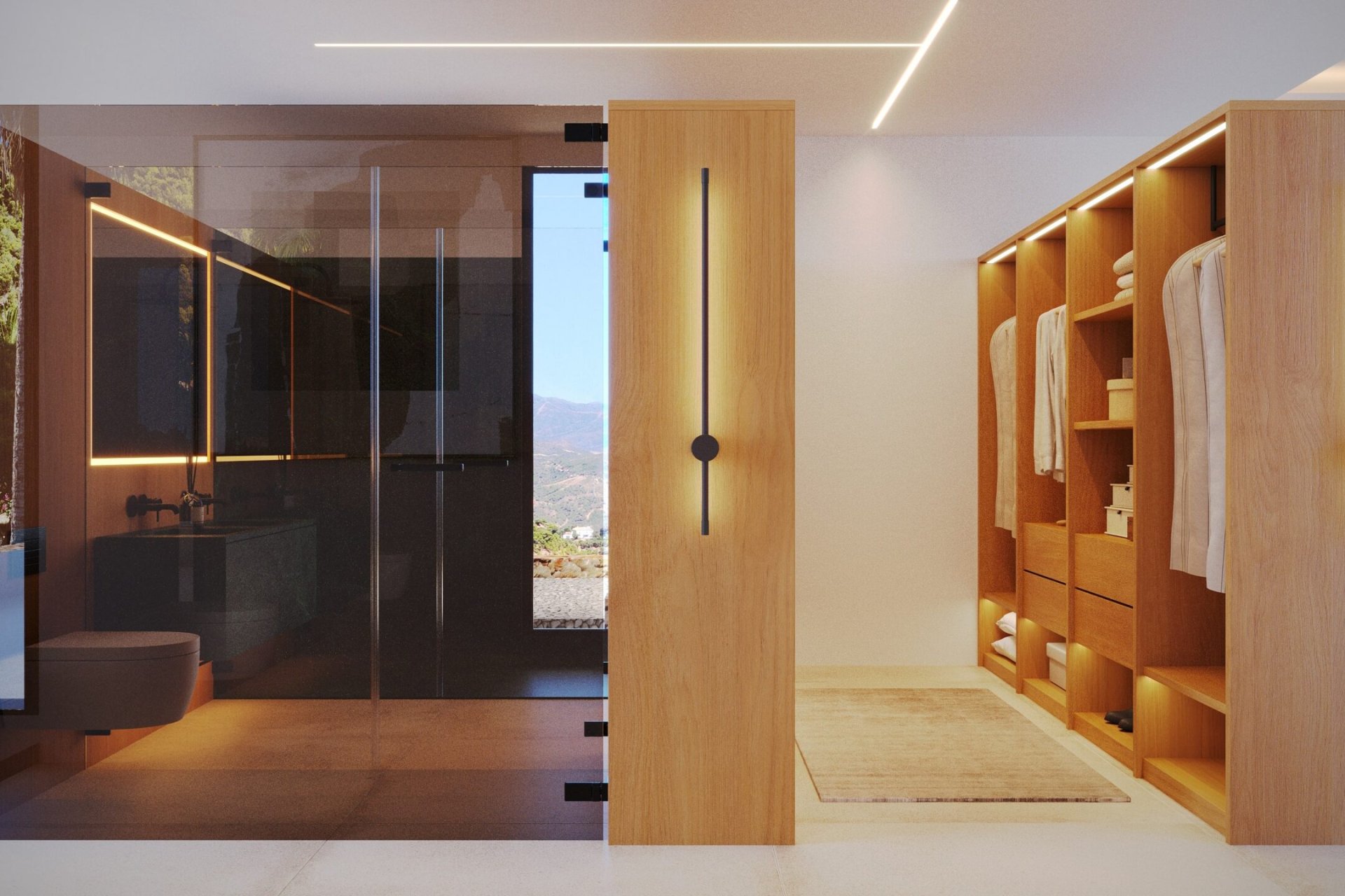 New Build - Villa - Jávea - Costa Blanca North