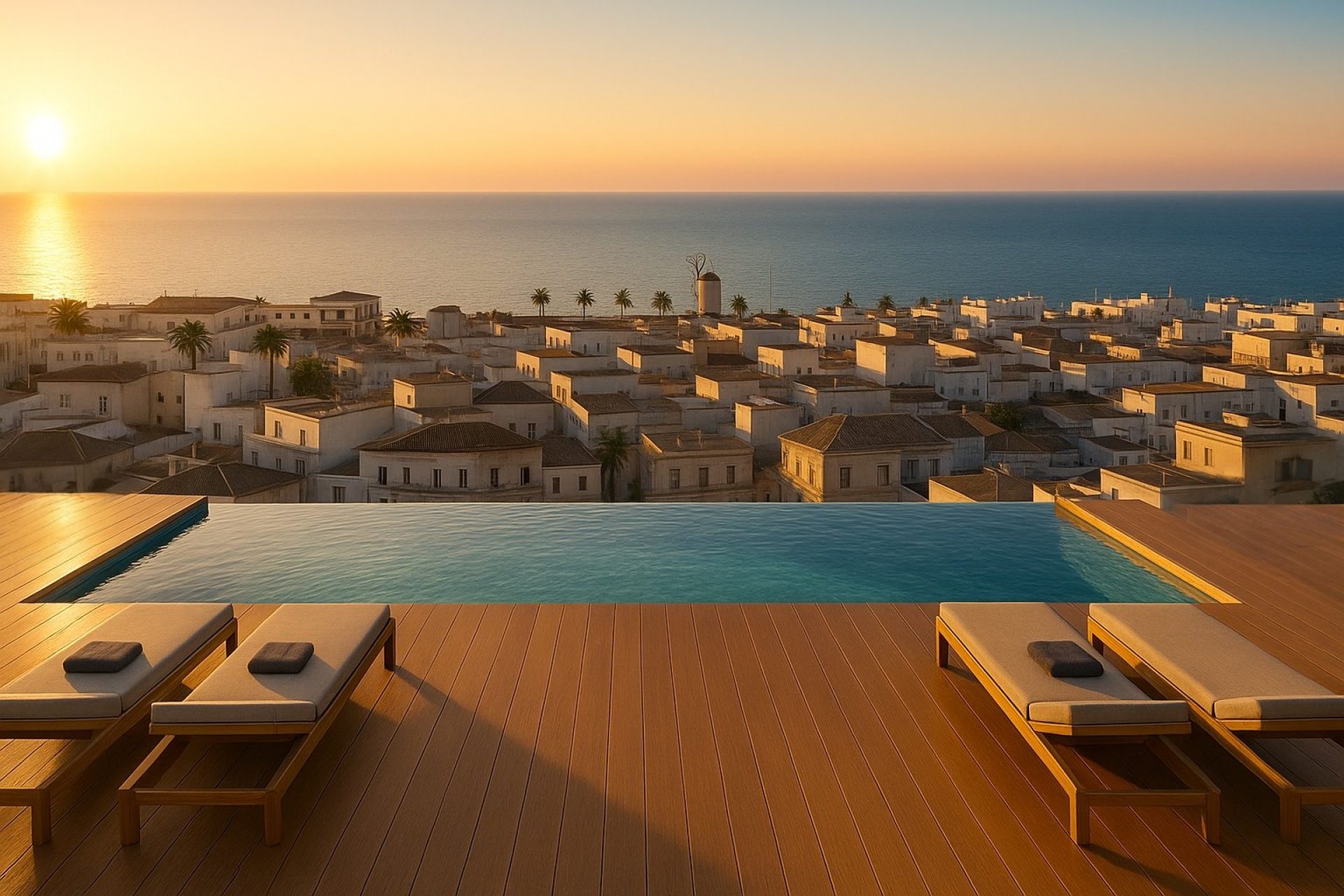 New Build - Penthouse - San Pedro del Pinatar - Costa Calida