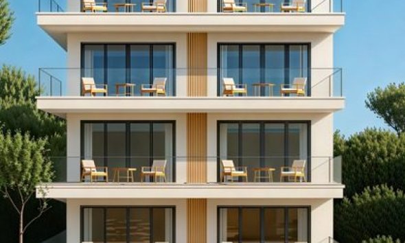 Apartamento en San Pedro del Pinatar
