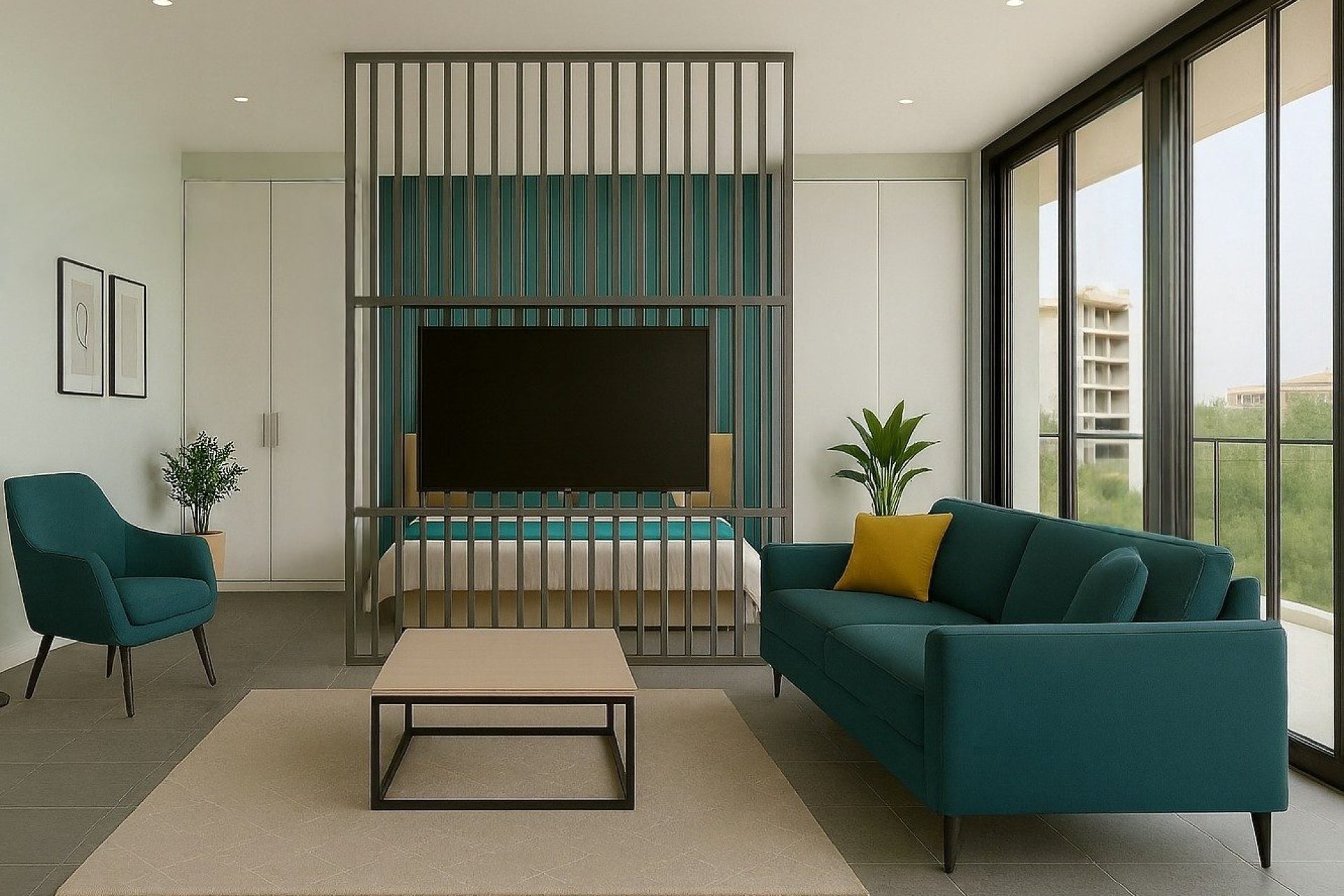 Obra nueva - Apartamento - San Pedro del Pinatar - Costa Calida