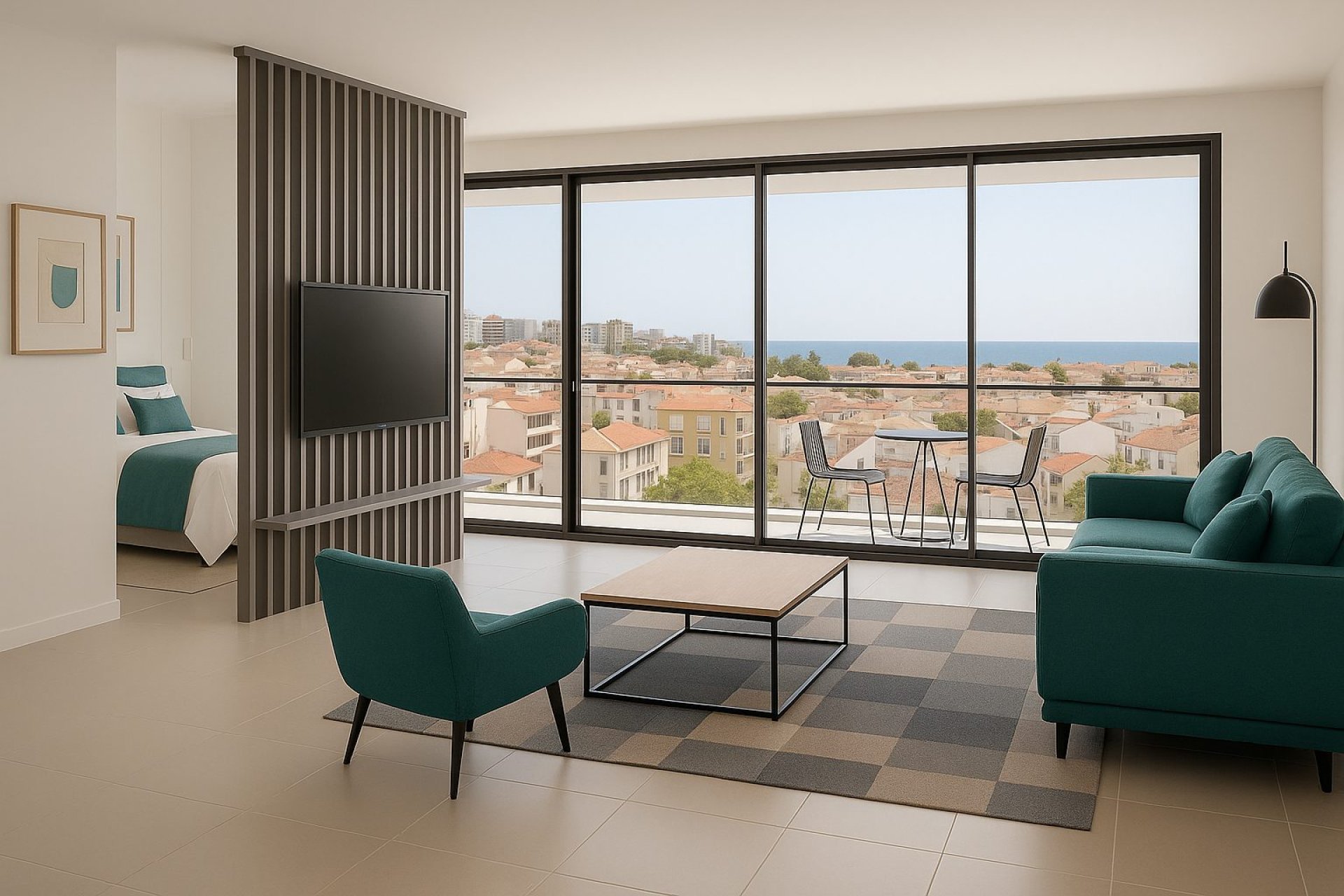 Obra nueva - Apartamento - San Pedro del Pinatar - Costa Calida