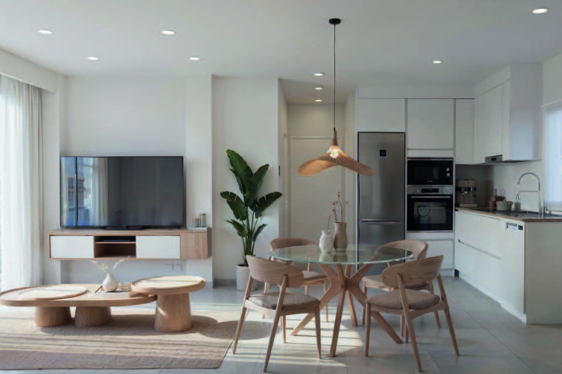 New Build - Ground floor - Torrevieja - Costa Blanca South