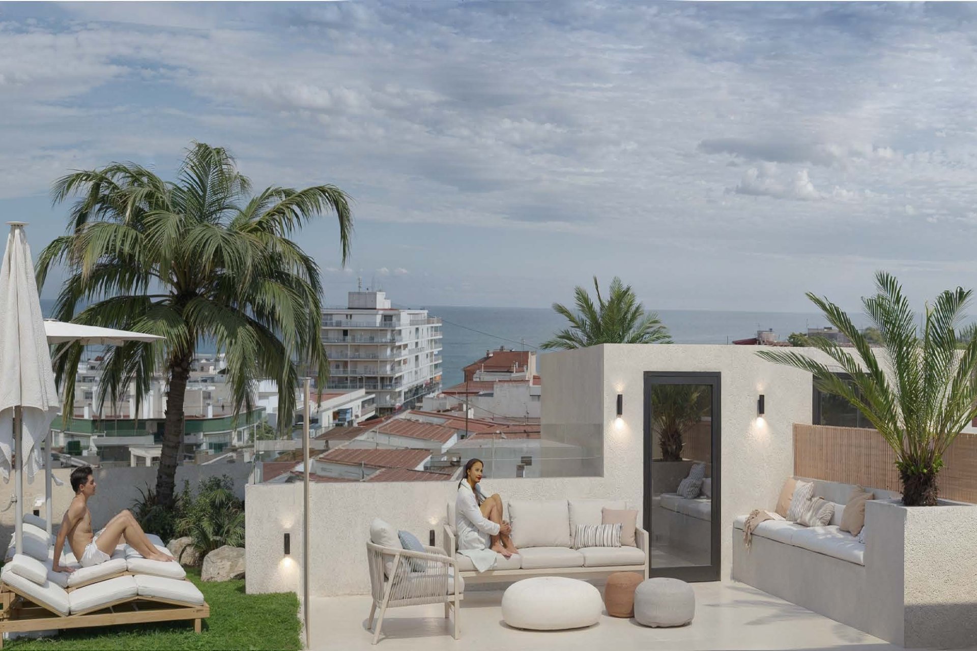 New Build - Ground floor - Torrevieja - Costa Blanca South