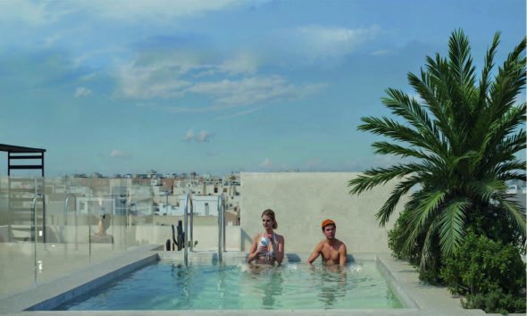 Apartamento en Torrevieja