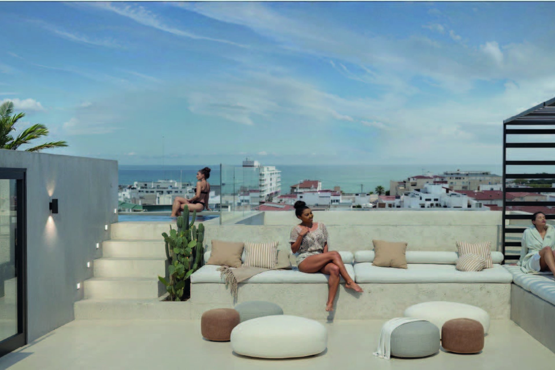 Obra nueva - Apartamento - Torrevieja - Costa Blanca Sur