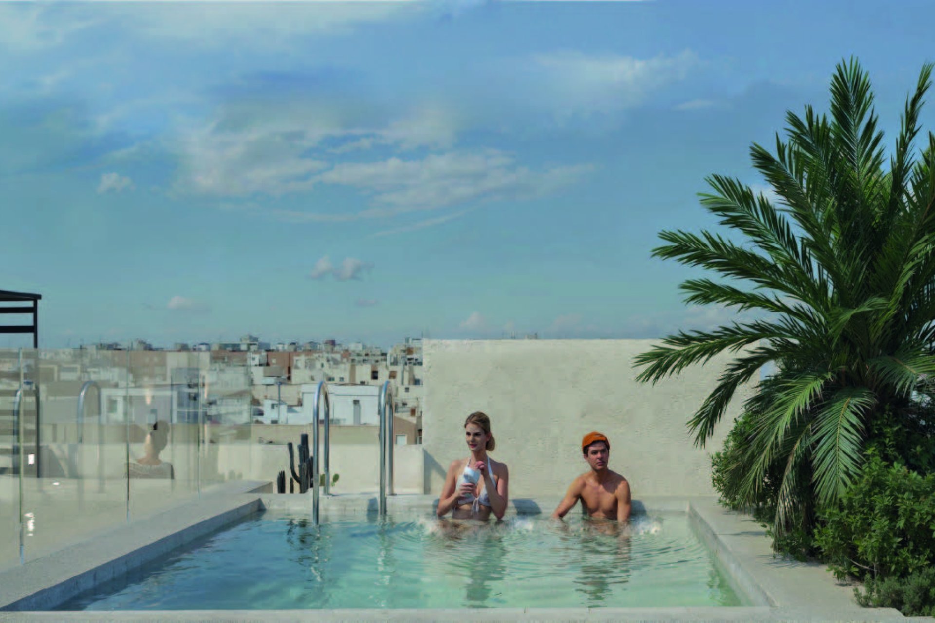 Obra nueva - Apartamento - Torrevieja - Costa Blanca Sur
