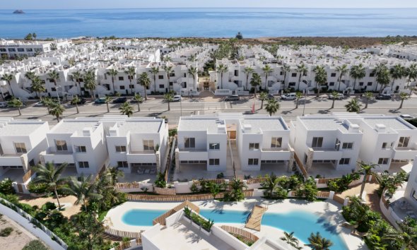 Detached in San Juan de los Terreros