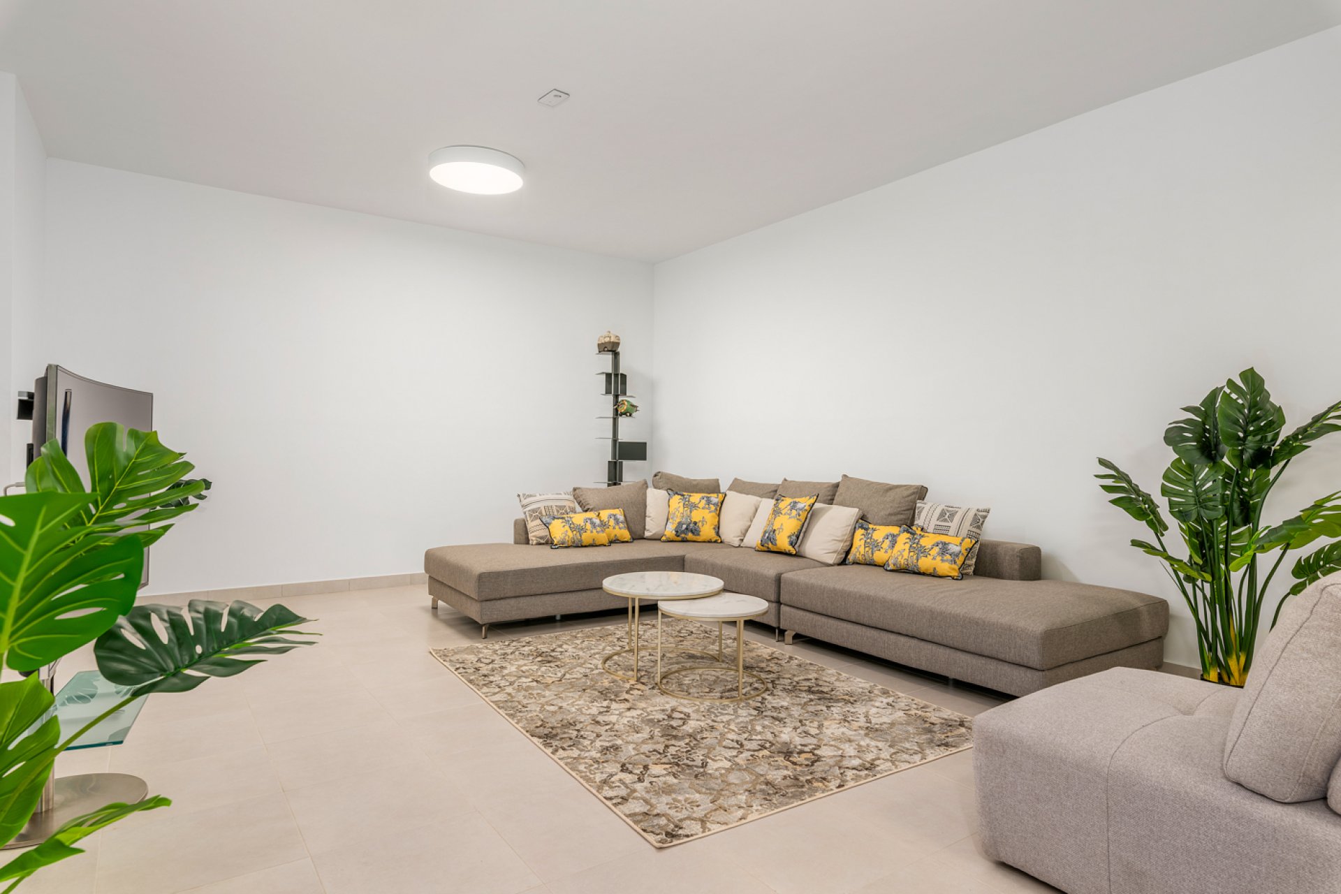 New Build - Detached villa - Playa Paraiso - Costa Calida