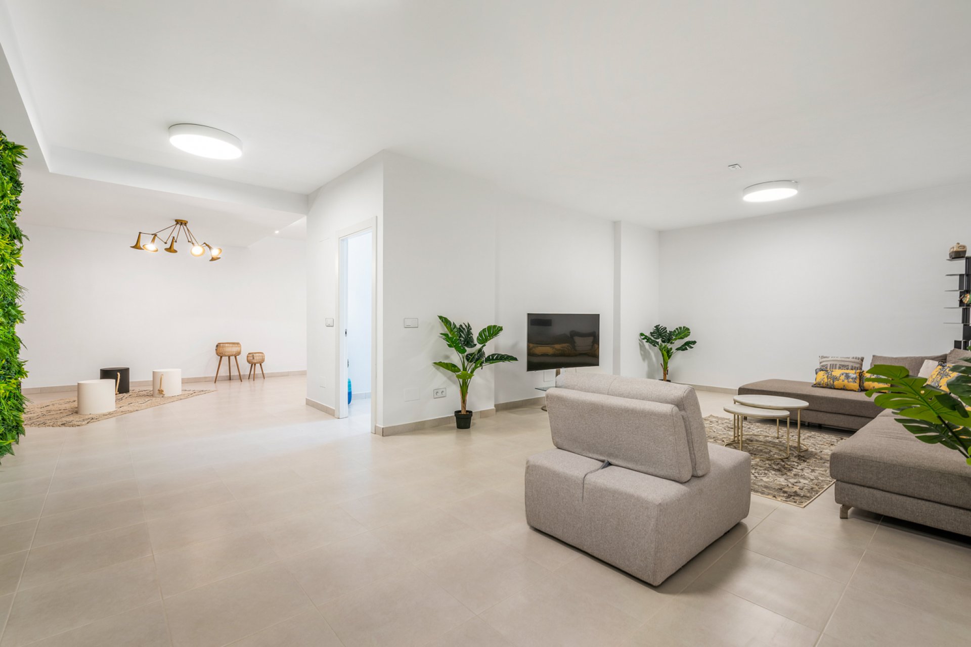 New Build - Detached villa - Playa Paraiso - Costa Calida