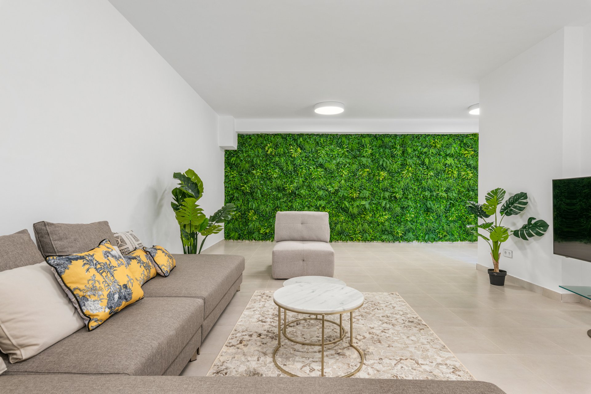 New Build - Detached villa - Playa Paraiso - Costa Calida
