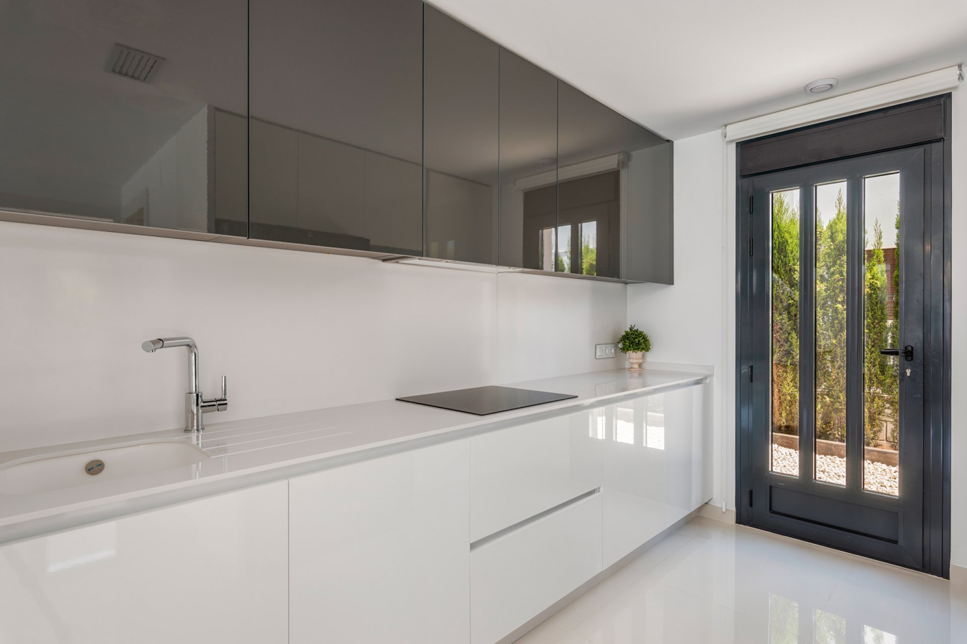 New Build - Detached villa - Playa Paraiso - Costa Calida