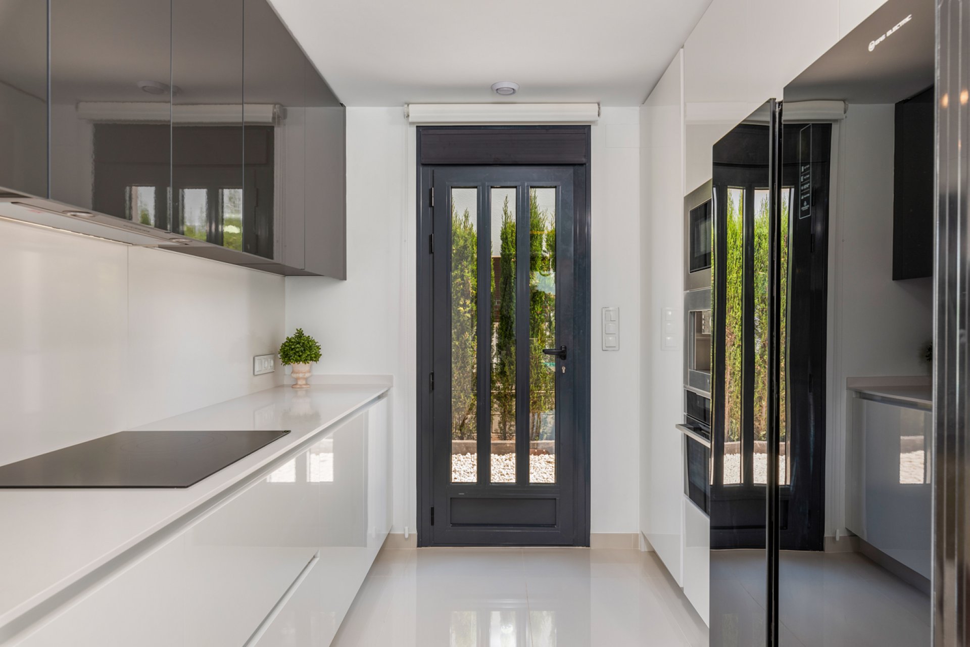 New Build - Detached villa - Playa Paraiso - Costa Calida