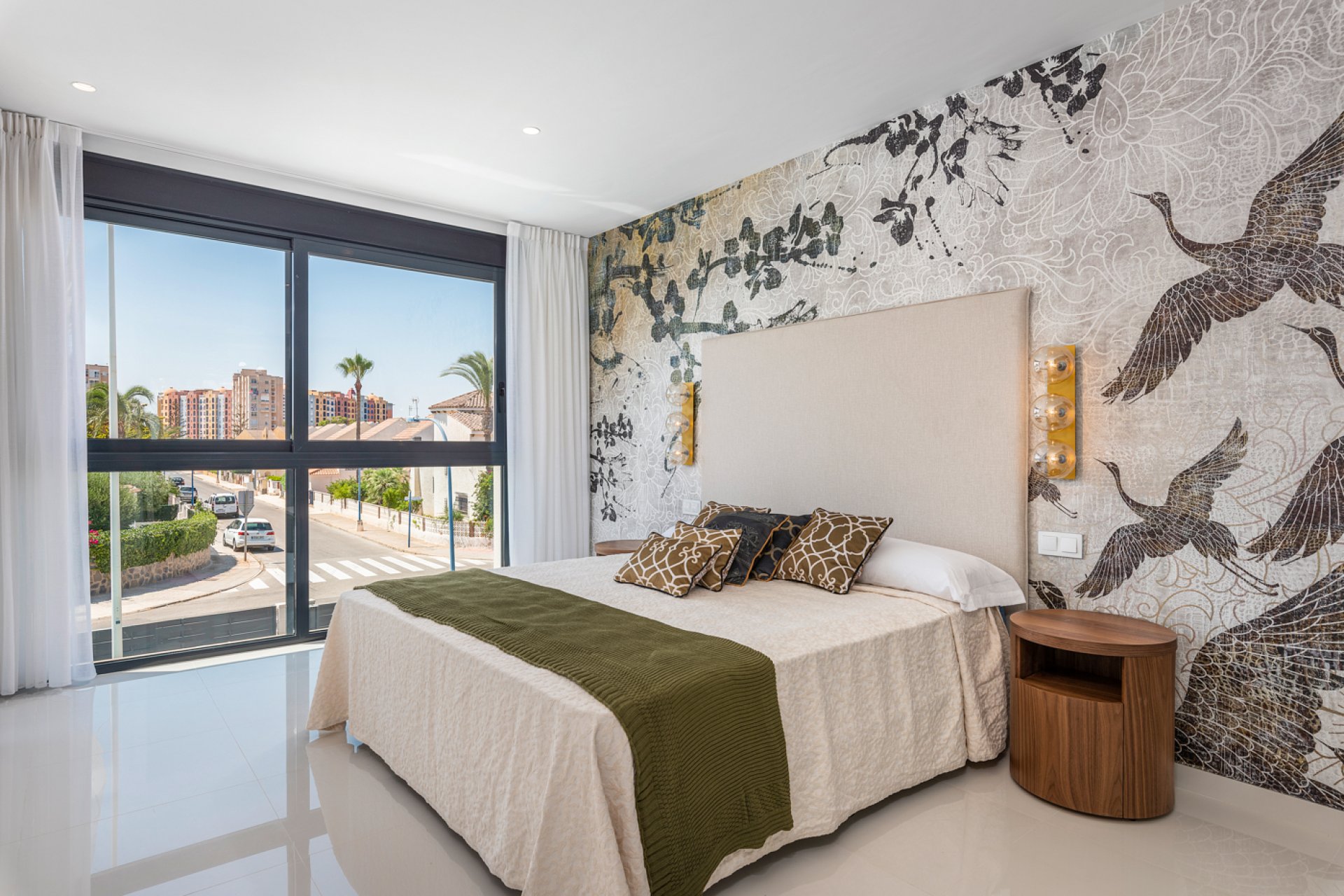 New Build - Detached villa - Playa Paraiso - Costa Calida