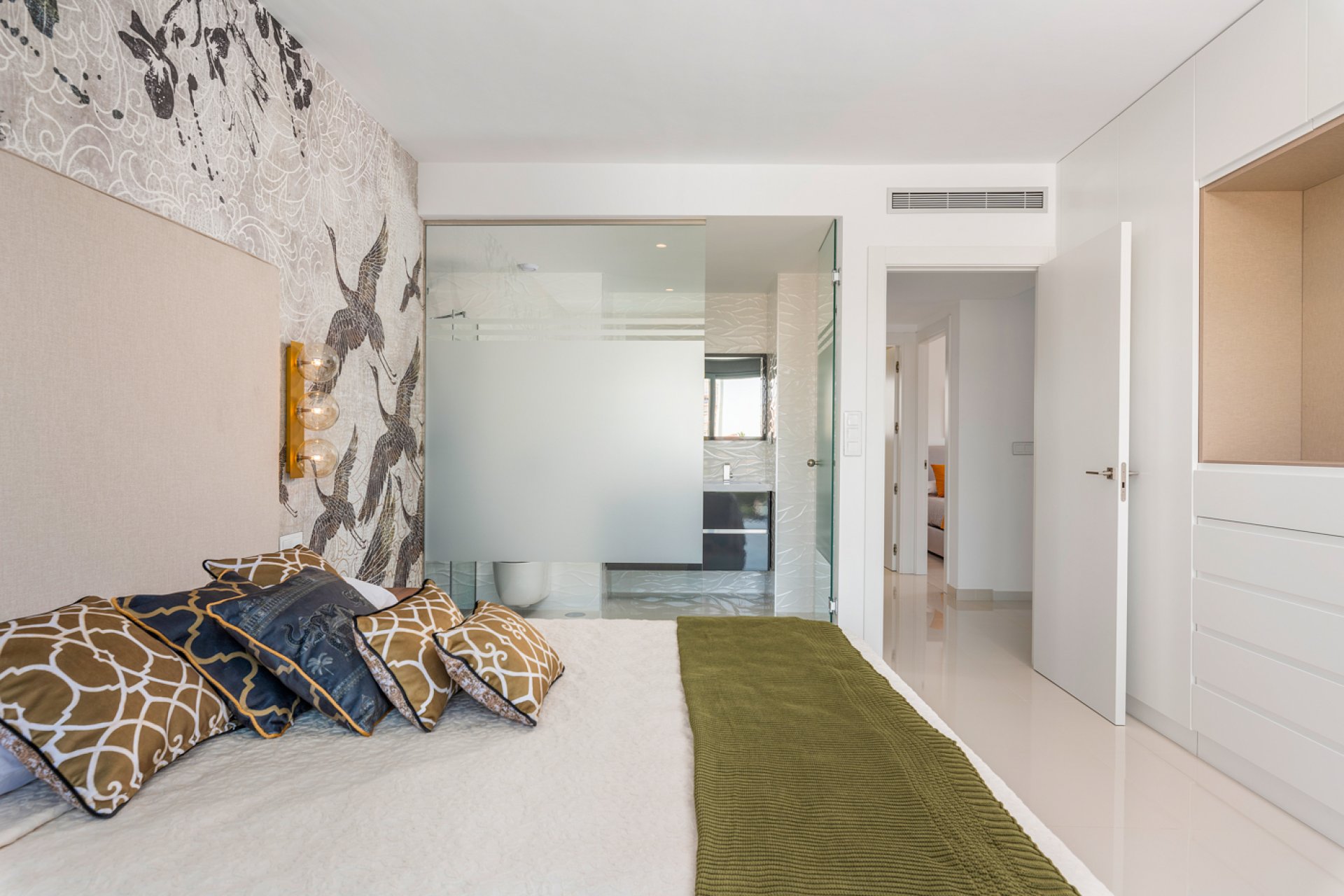 New Build - Detached villa - Playa Paraiso - Costa Calida