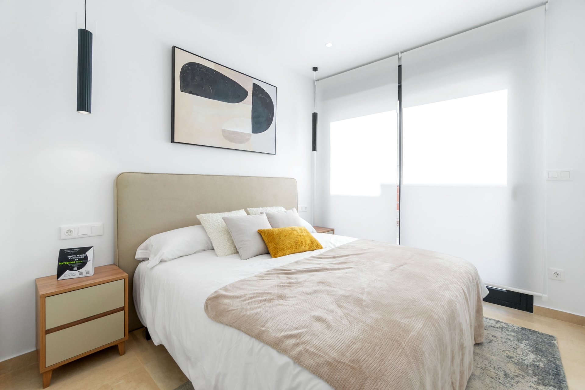 Obra nueva - Bungalow en planta baja - Torrevieja - Costa Blanca Sur