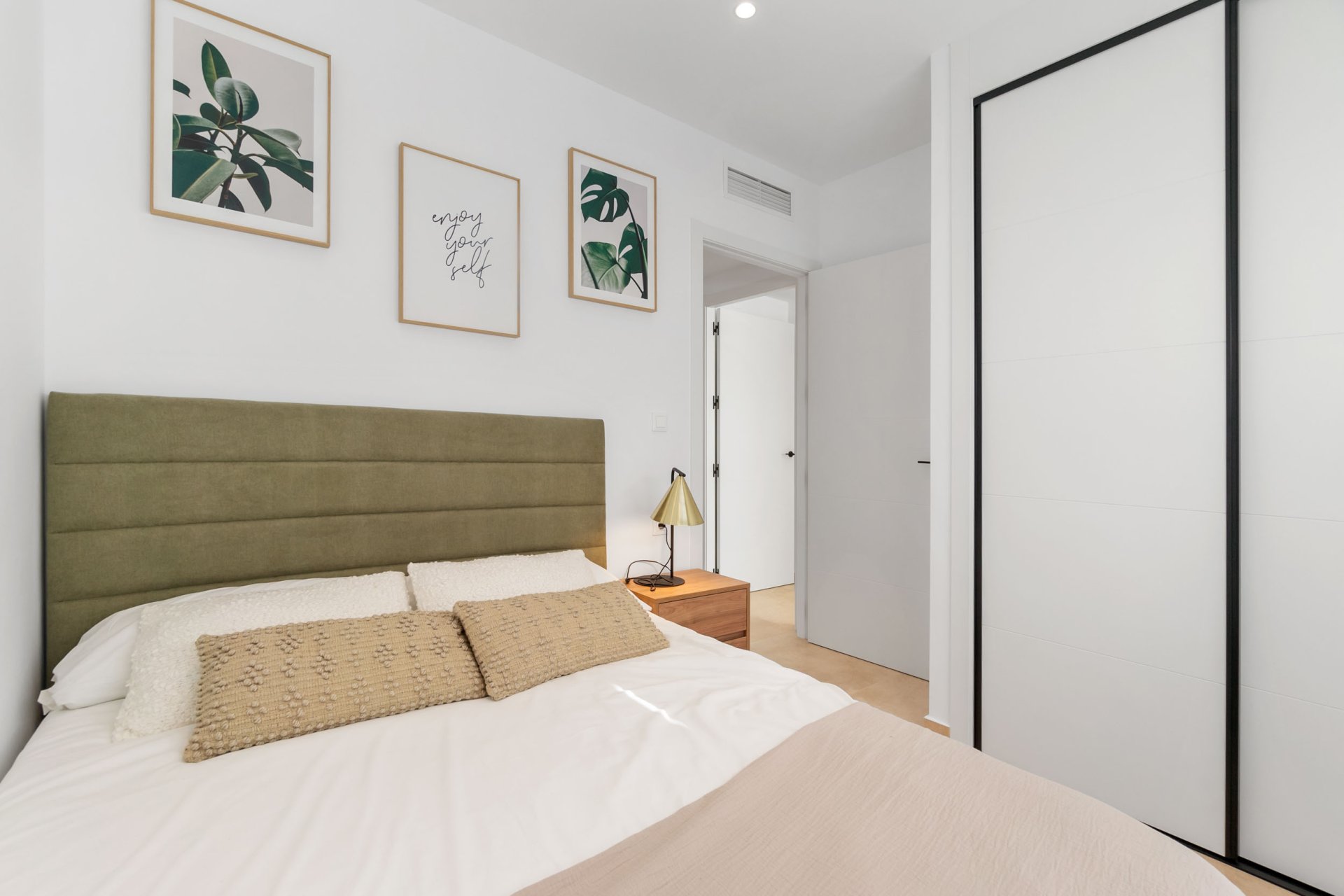 Obra nueva - Bungalow en planta baja - Torrevieja - Costa Blanca Sur
