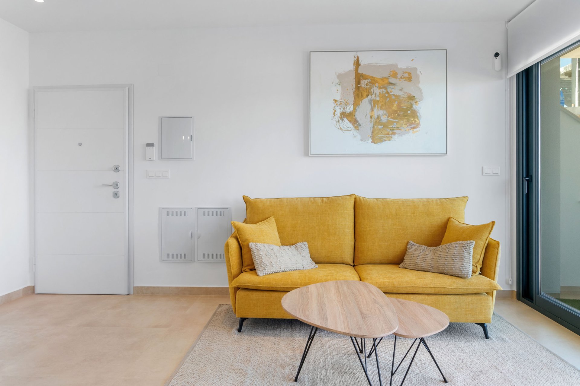 Obra nueva - Bungalow en planta baja - Torrevieja - Costa Blanca Sur