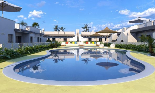 Townhouse in El Verger
