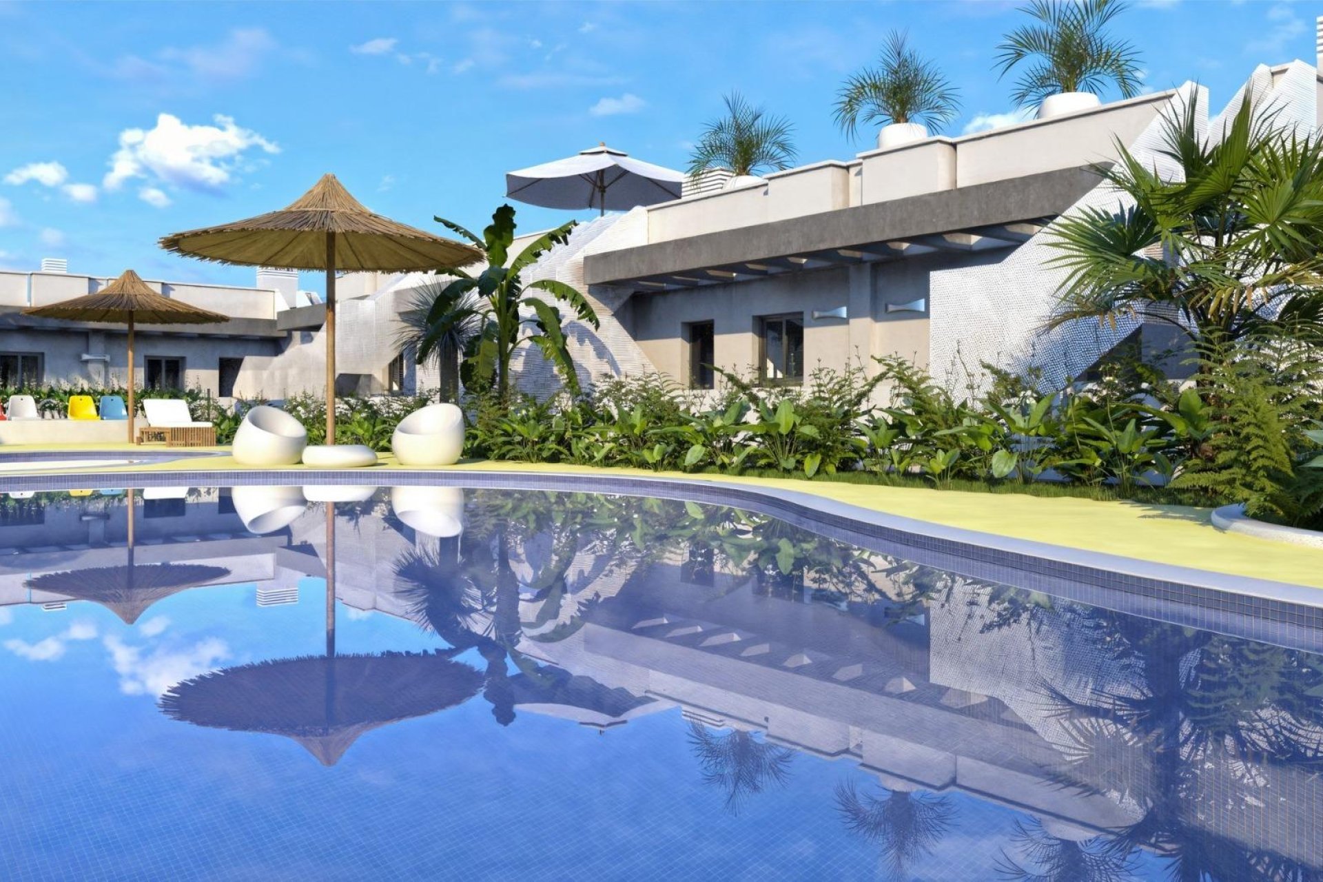 New Build - Townhouse - El Verger - Costa Blanca North