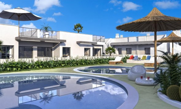 Townhouse in El Verger