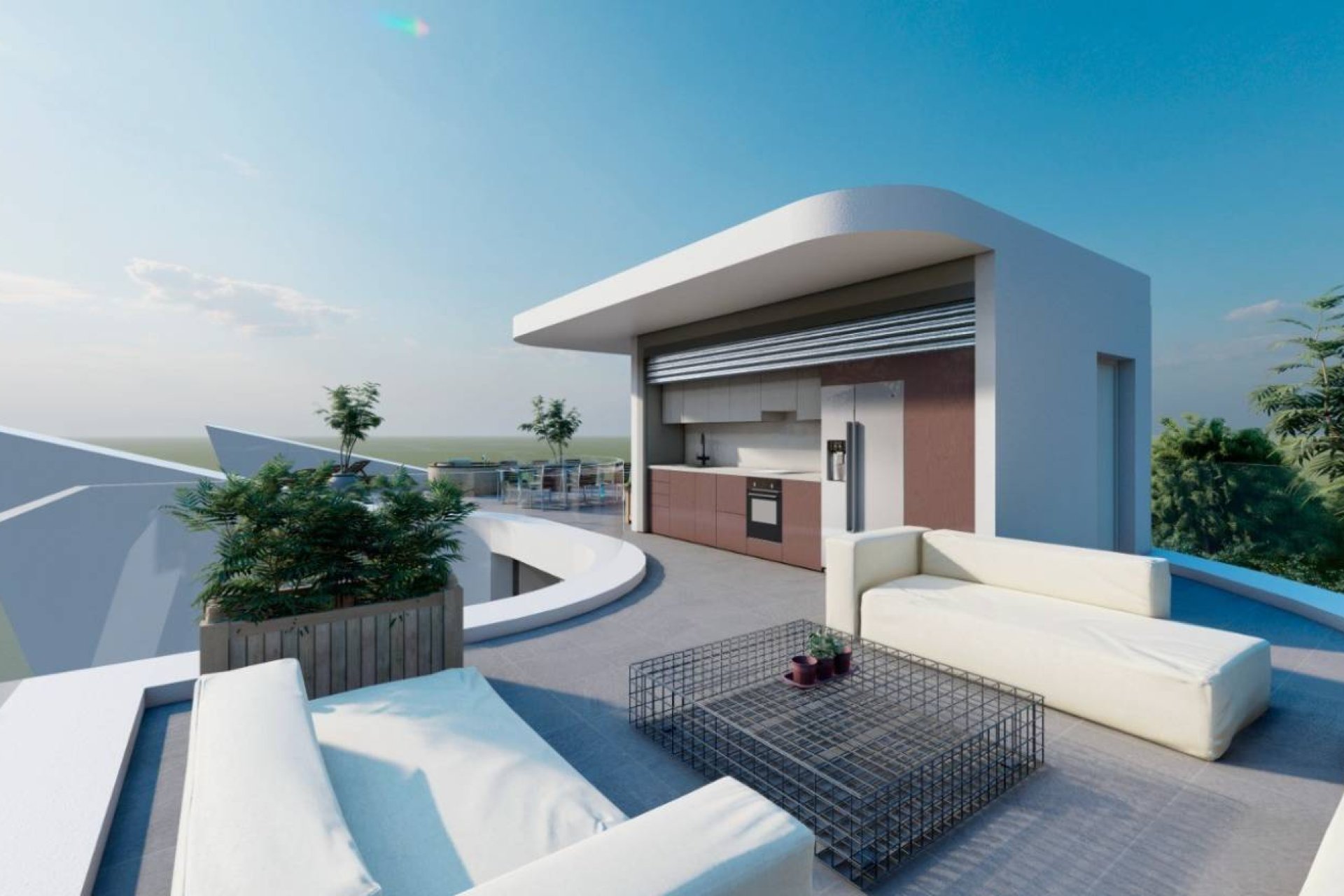 New Build - Villa - Dehesa de Campoamor - Costa Blanca South