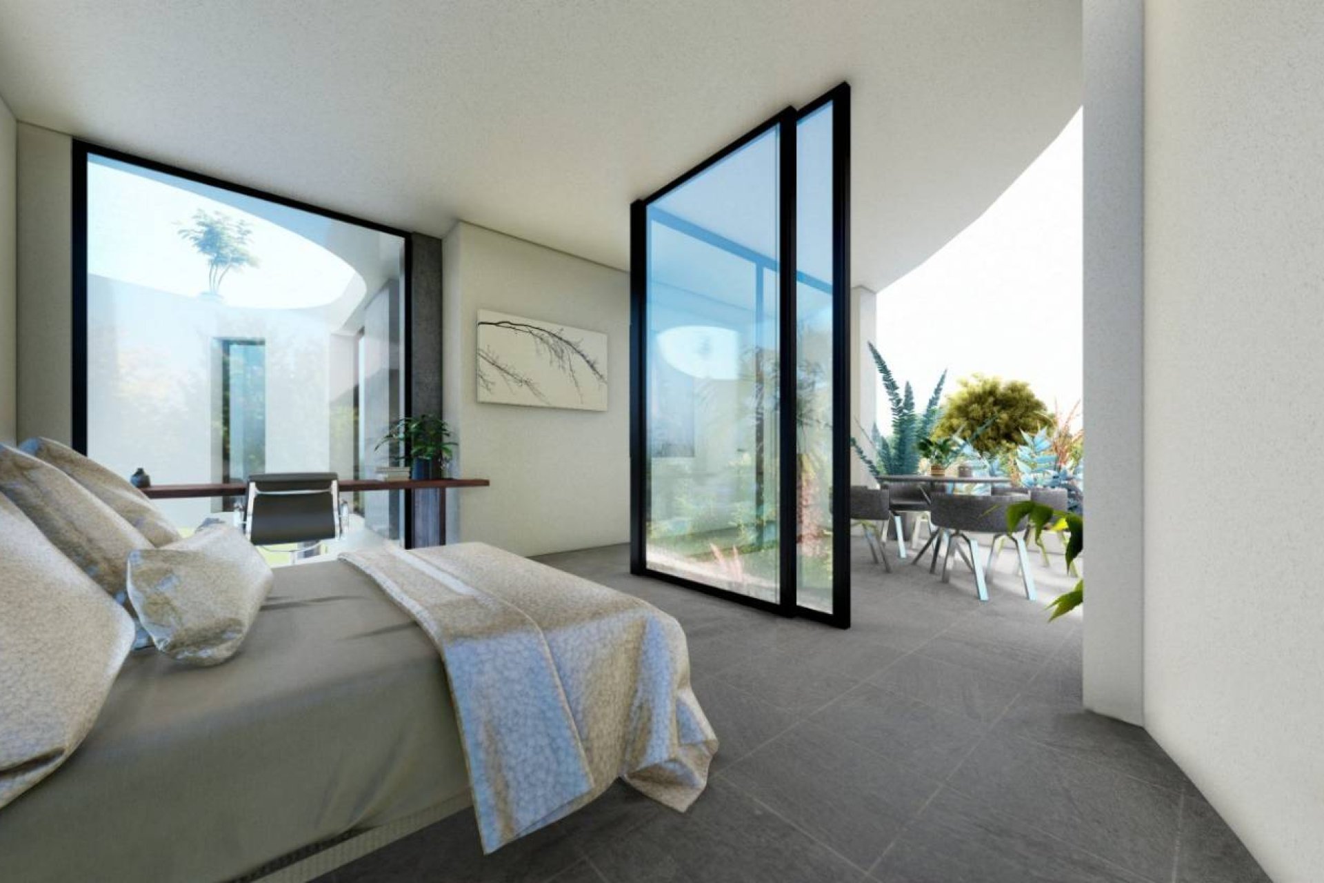New Build - Villa - Dehesa de Campoamor - Costa Blanca South