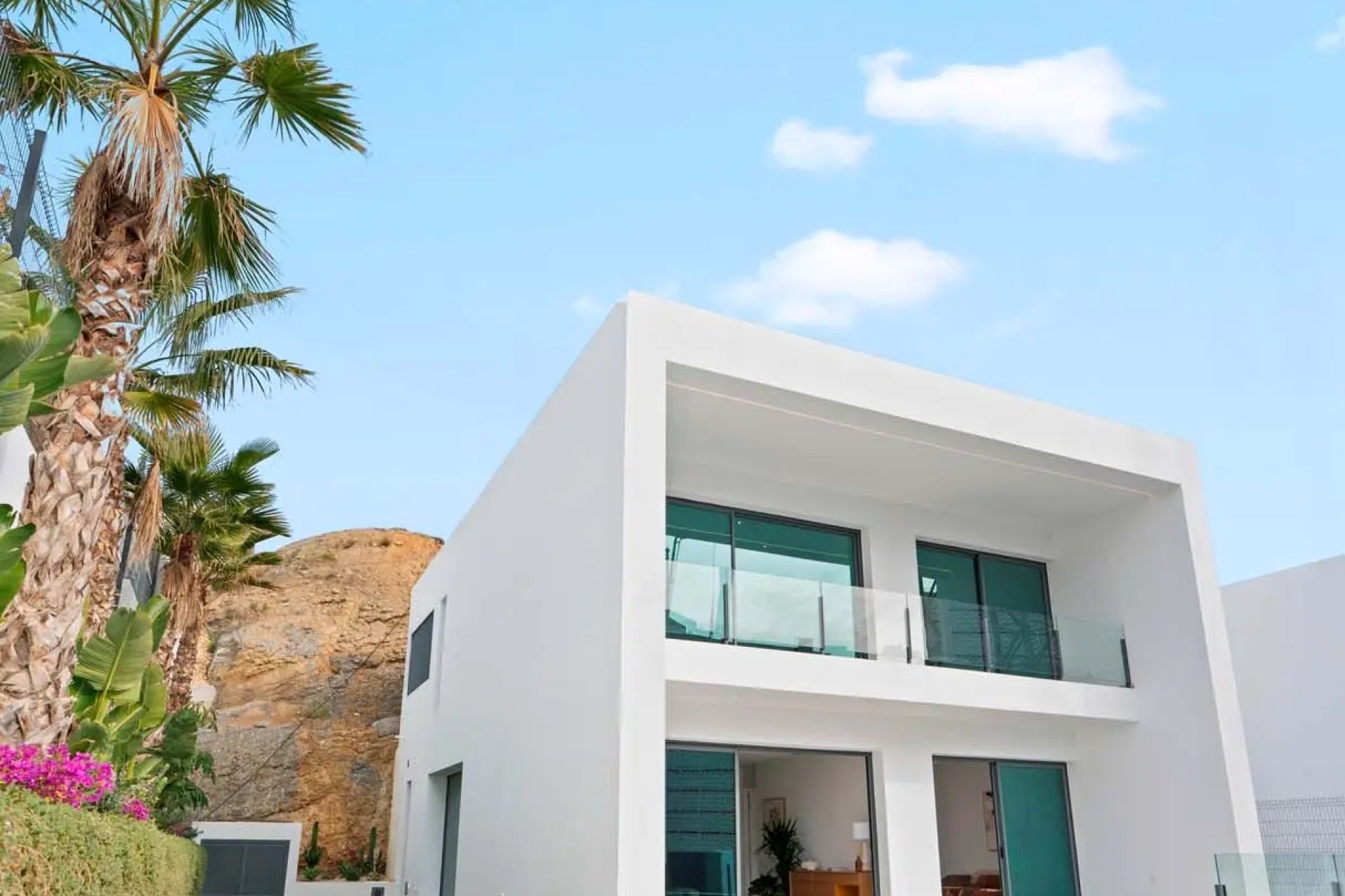 New Build - Villa - Benidorm - Costa Blanca North