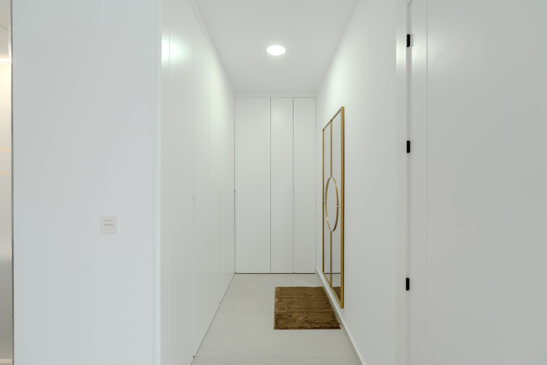 Obra nueva - Villa independiente - Los Alcázares - Costa Calida