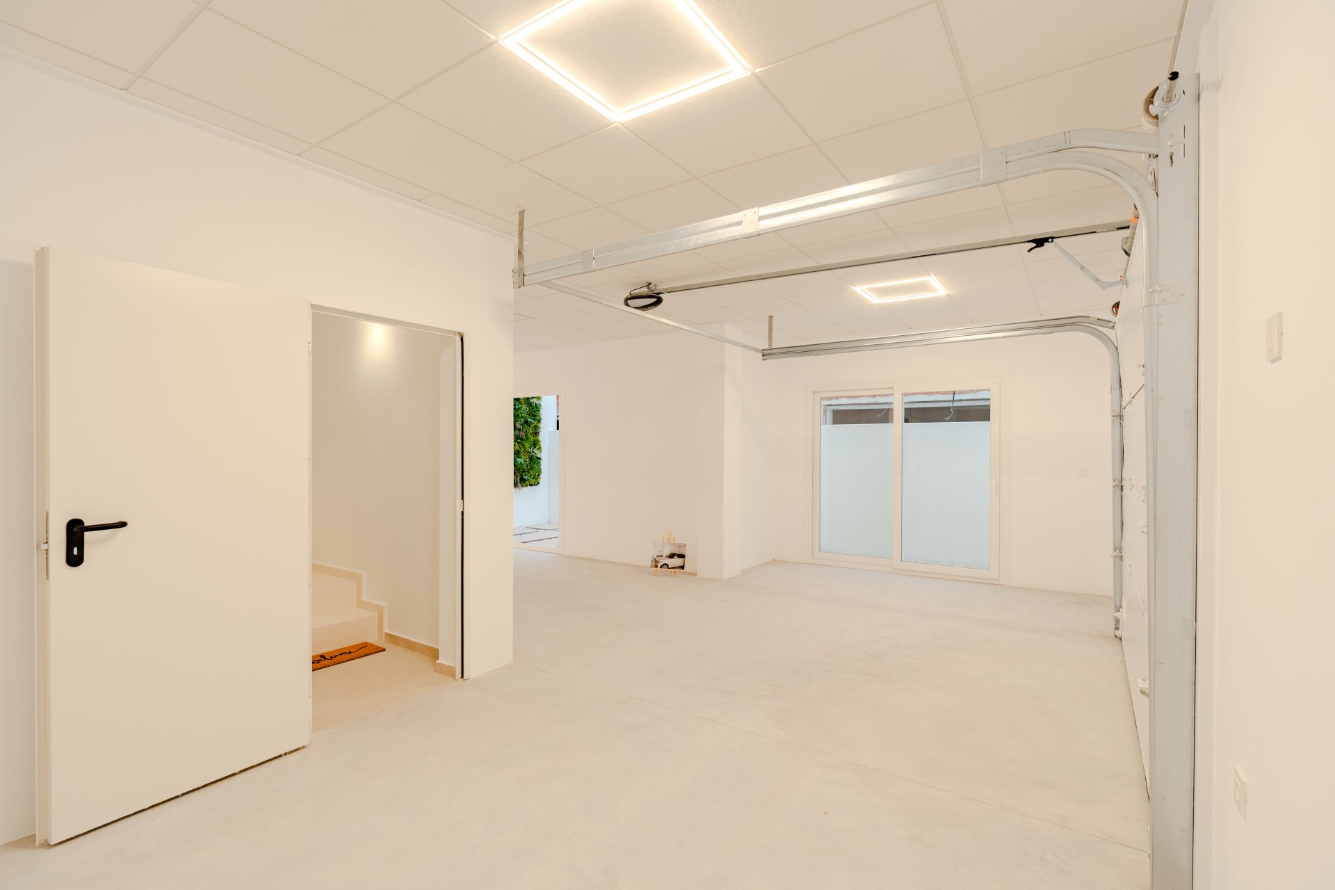 Obra nueva - Villa independiente - Los Alcázares - Costa Calida