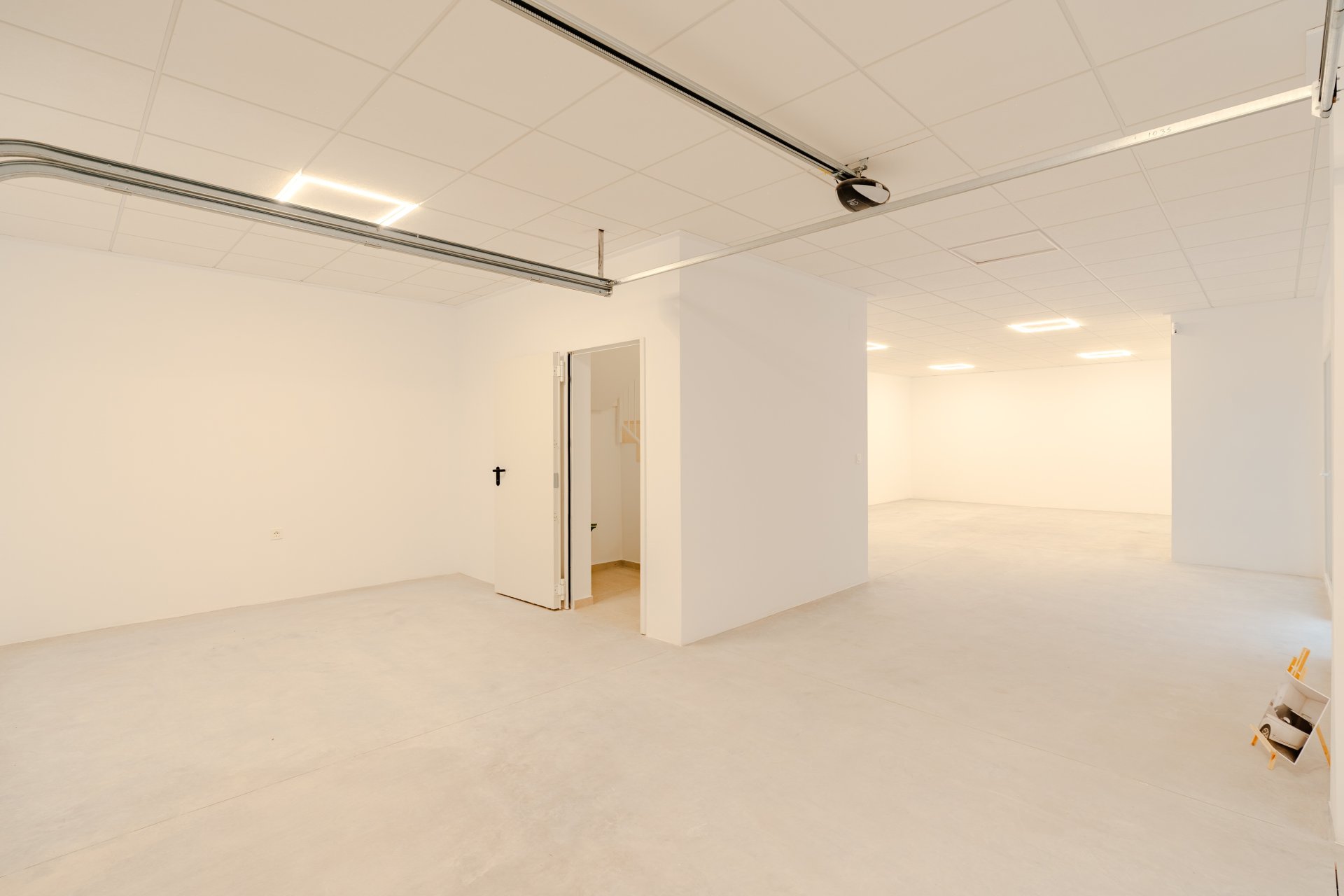Obra nueva - Villa independiente - Los Alcázares - Costa Calida